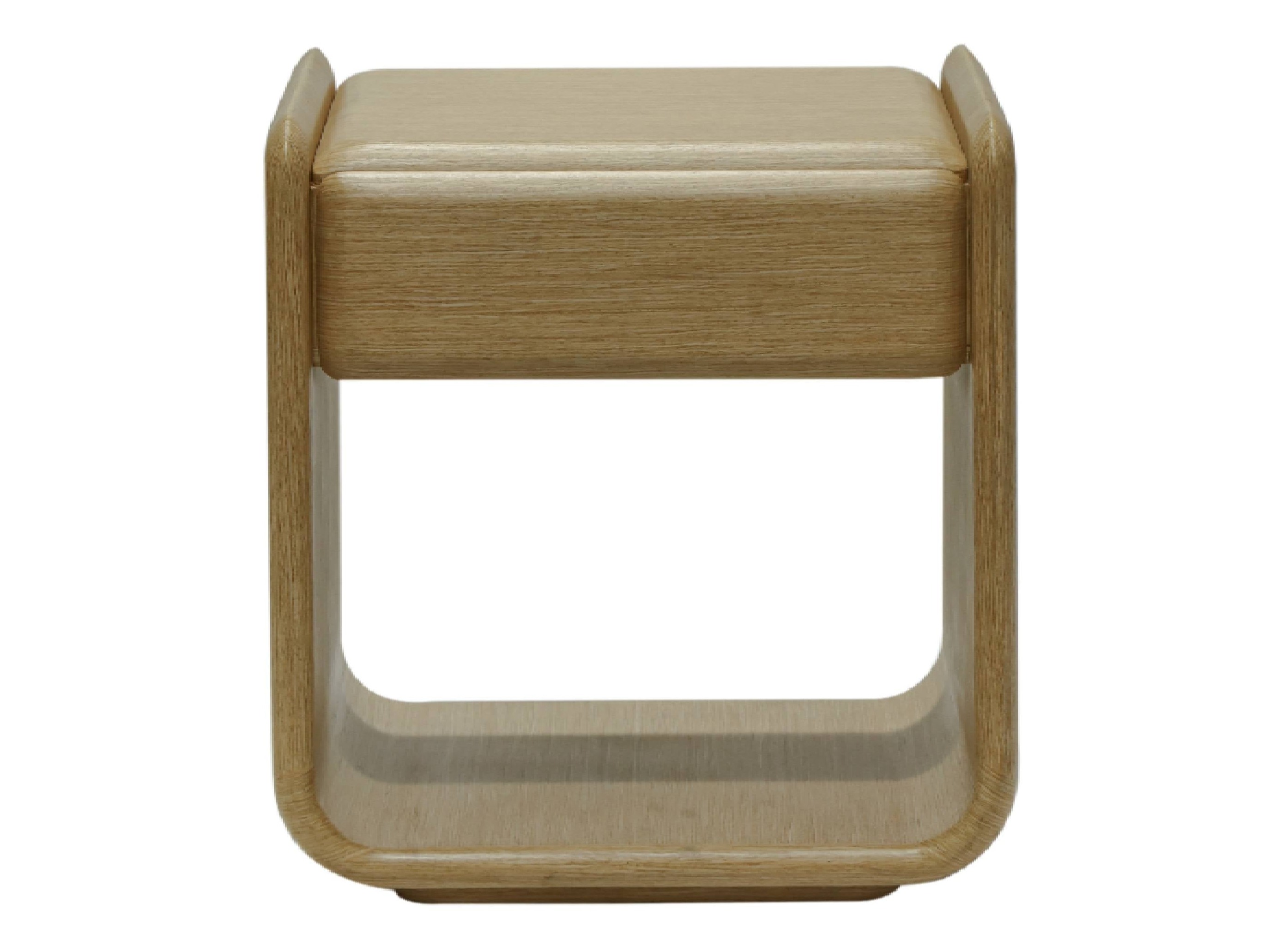 Éjjeliszekrény Burleson 575