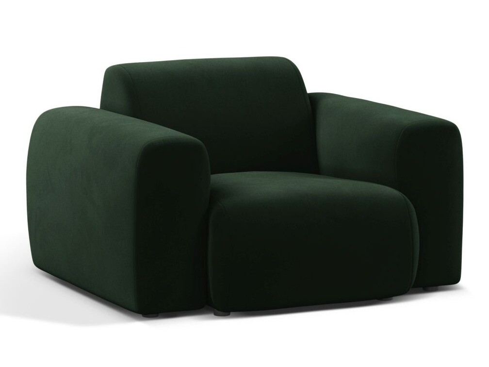 Fotel Romtoru 102 (Casino Deep Green)