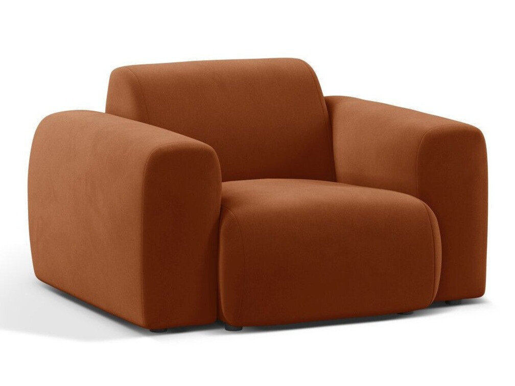 Fotel Romtoru 102 (Casino Terracota)