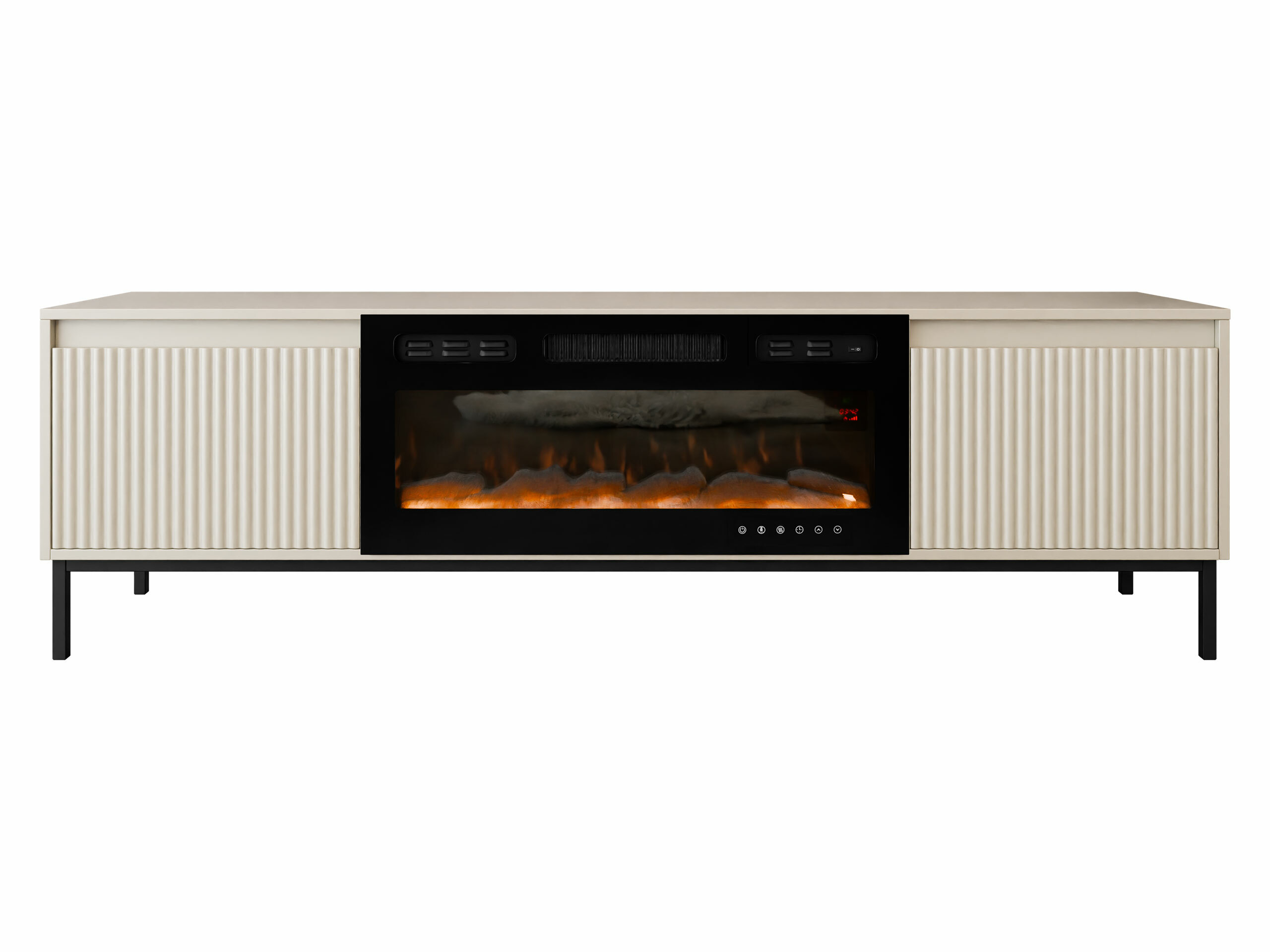 TV-állvány Comfivo Delruva 107 (Kasmír)