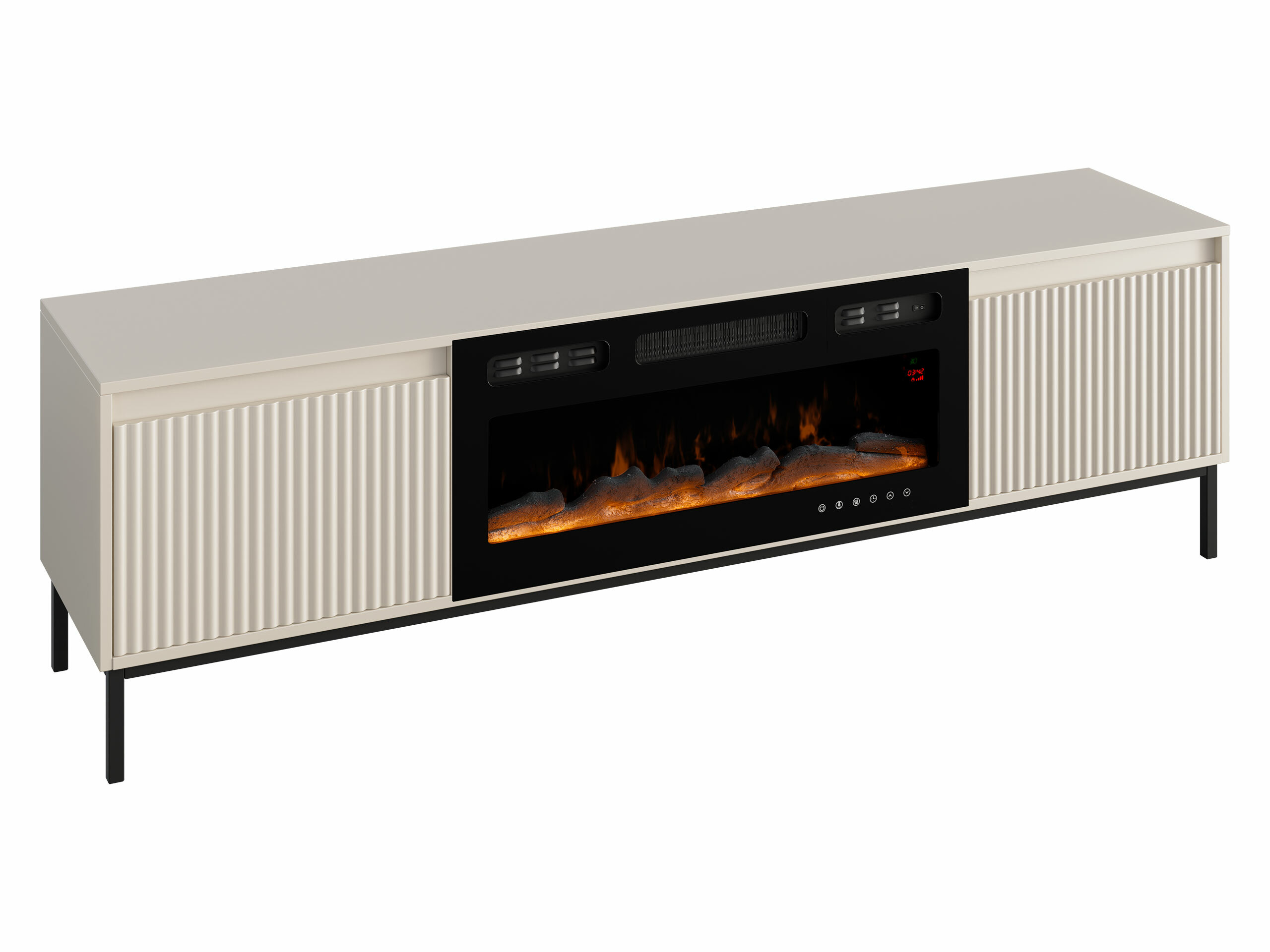 TV-állvány Comfivo Delruva III (Kasmír)