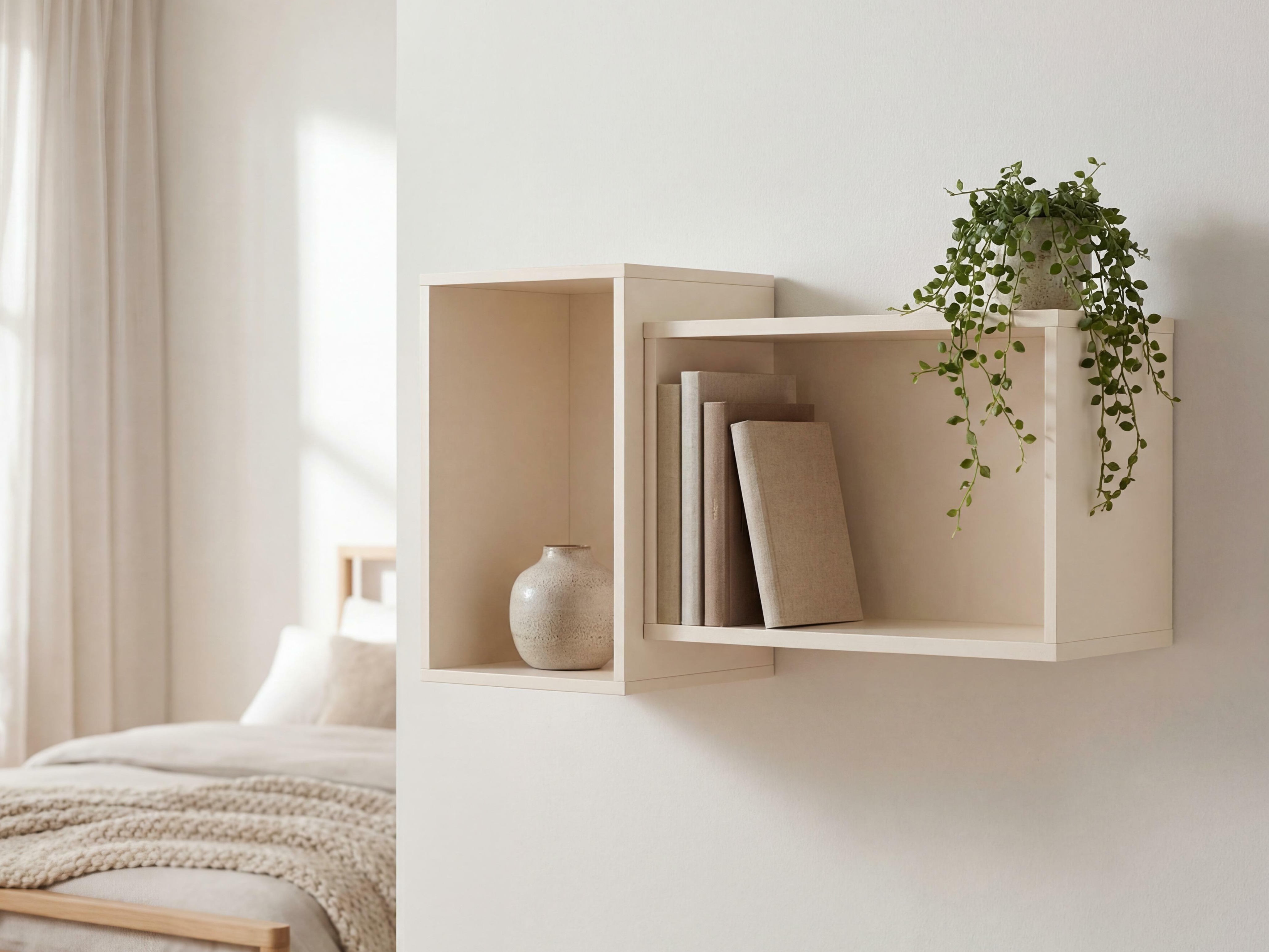 Fali polc Veldalo 132