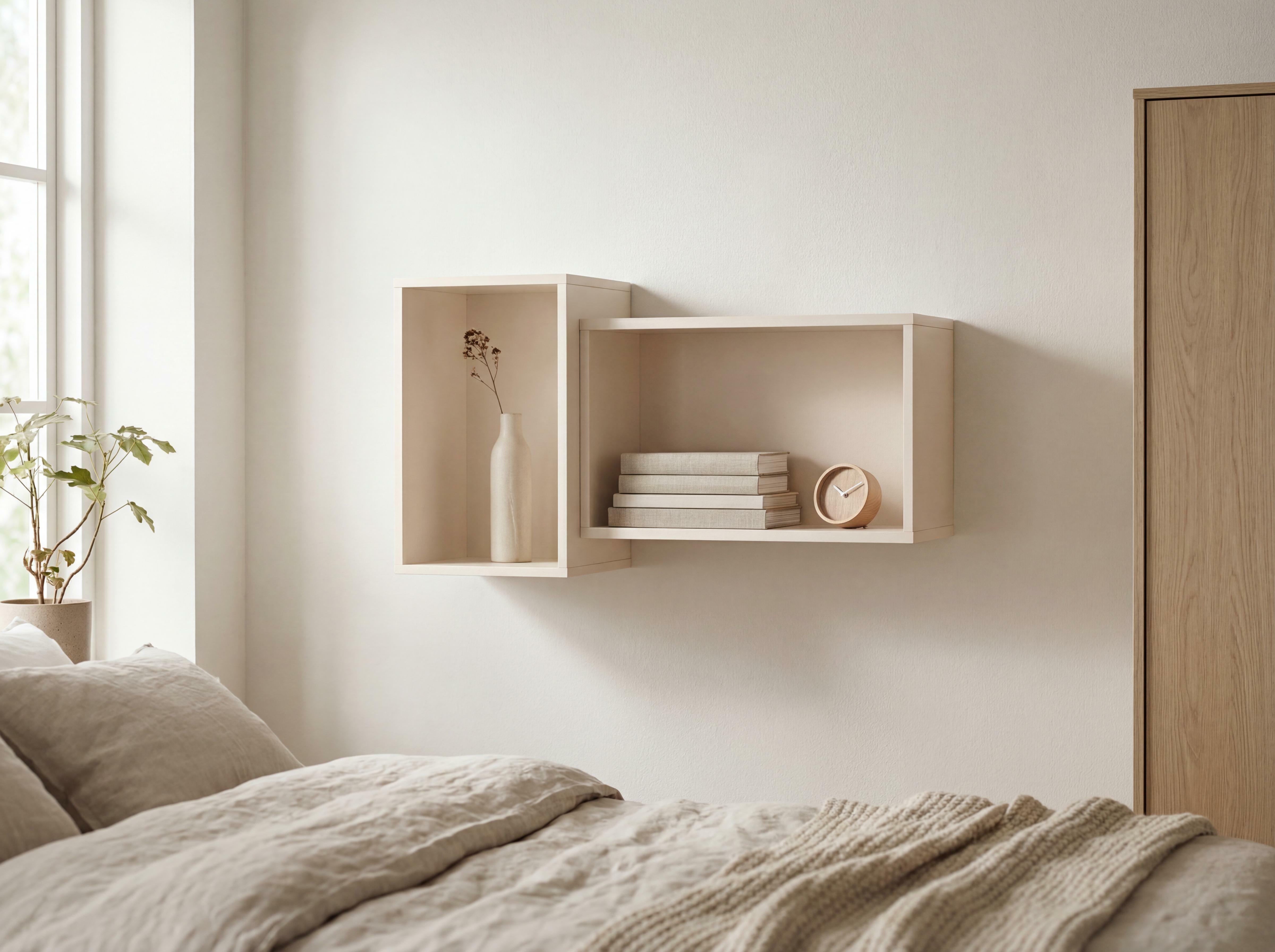 Fali polc Veldalo 132