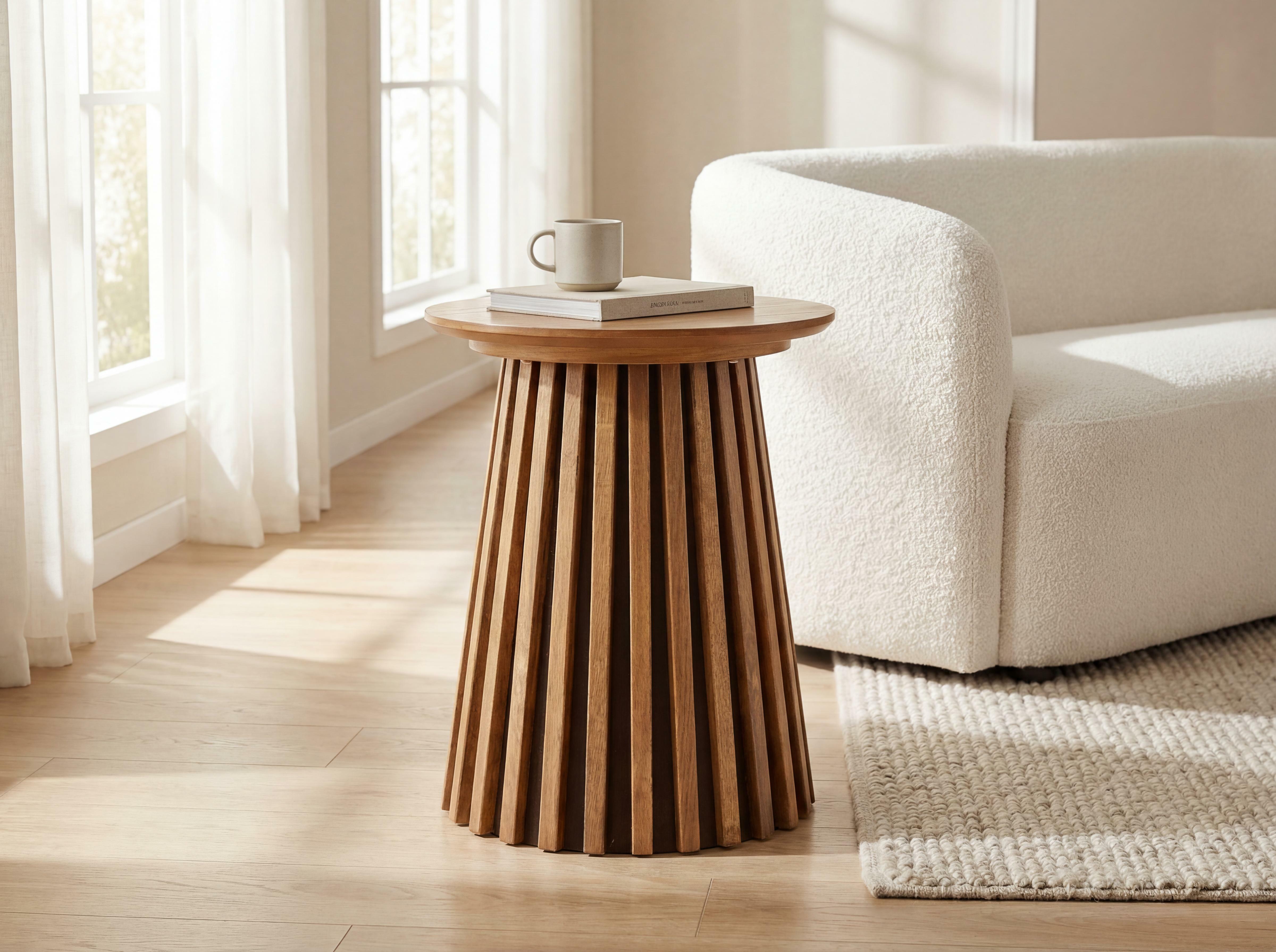 Kisasztal Nolromi 100 (Tölgy)