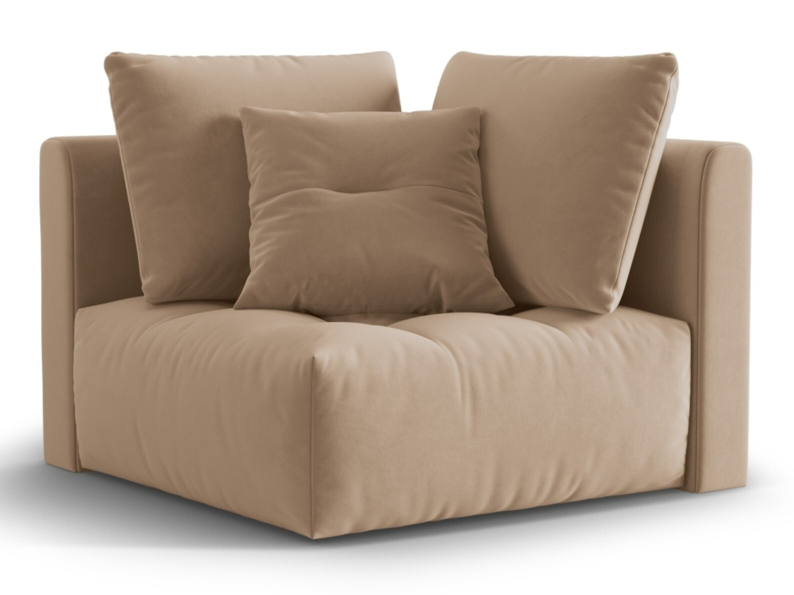 Moduláris fotelek Benorli 107 (Casino Lion)