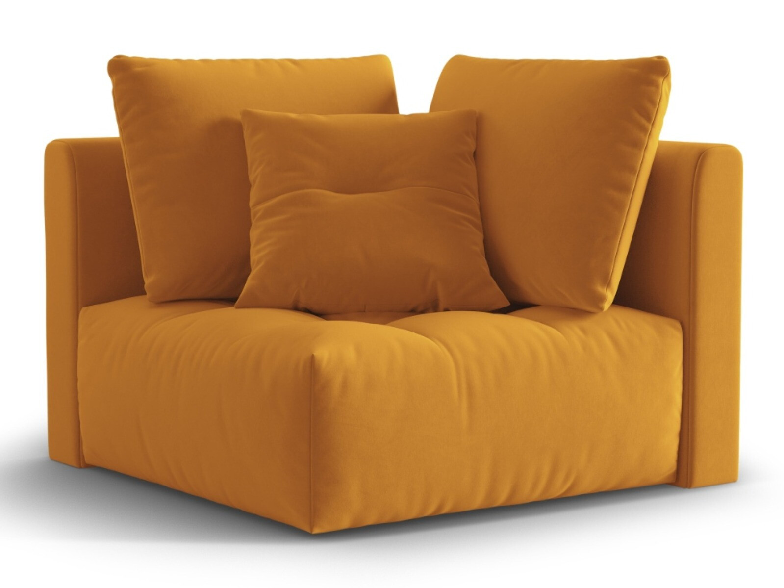 Moduláris fotelek Benorli 107 (Casino Mostaza)