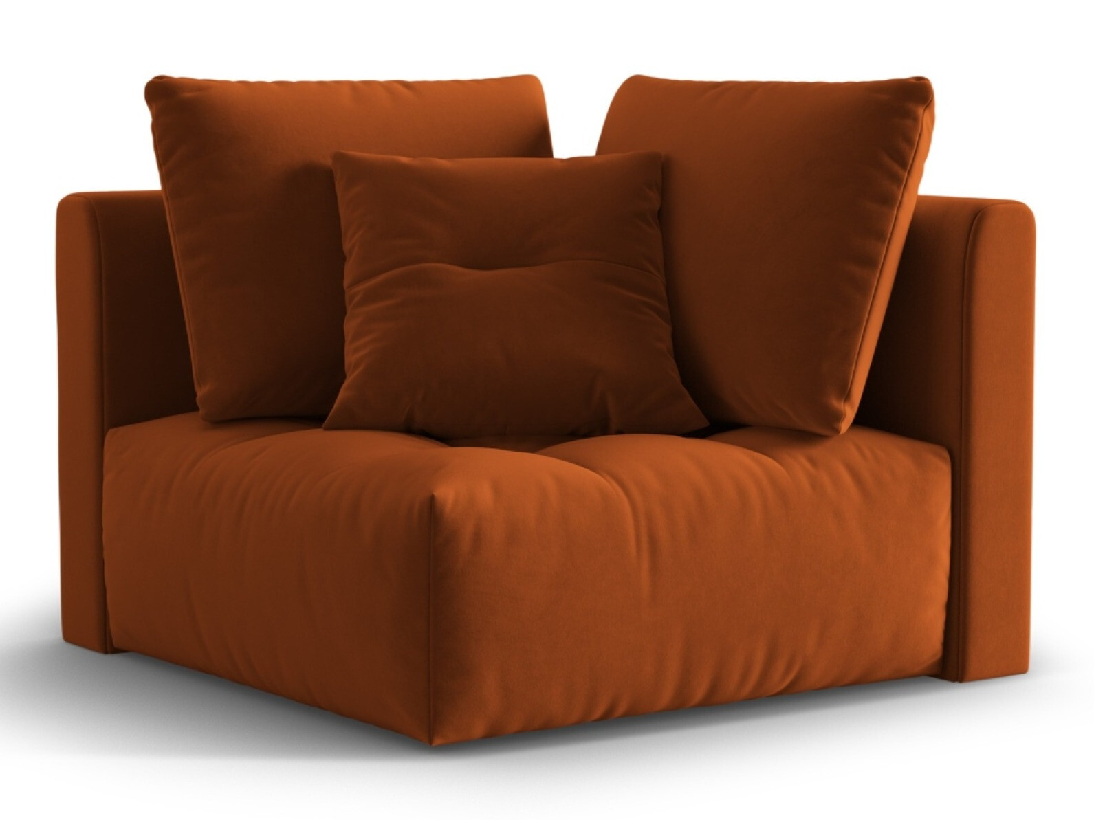 Moduláris fotelek Benorli 107 (Casino Terrakiságya)