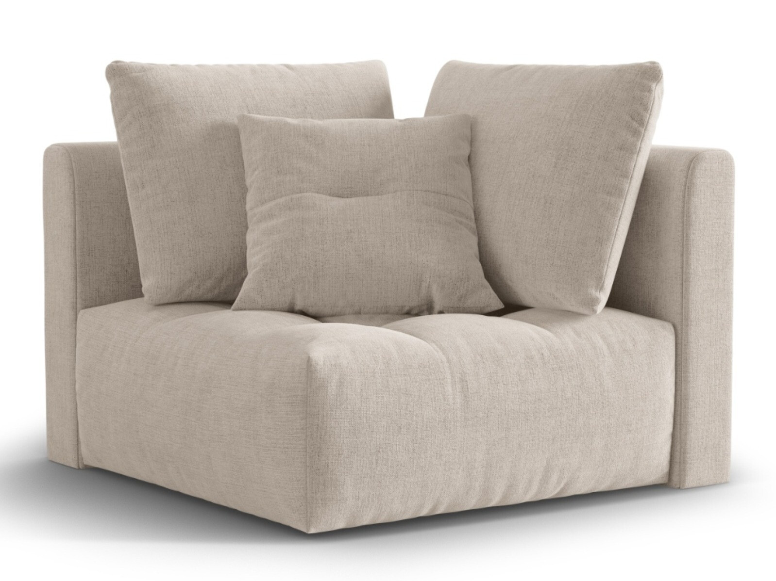 Moduláris fotelek Benorli 107 (City 05)