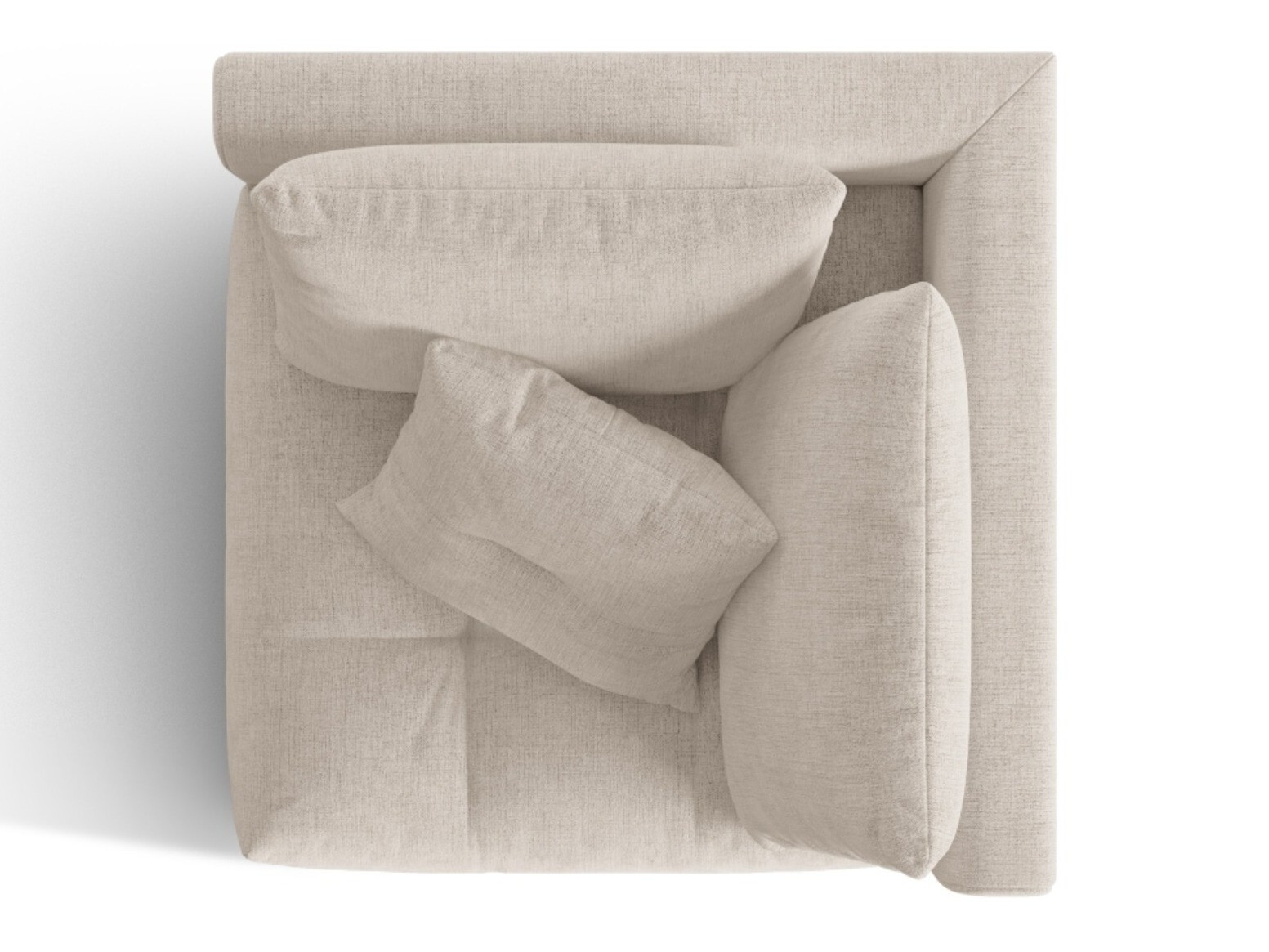 Moduláris fotelek Benorli 107 (City 05)