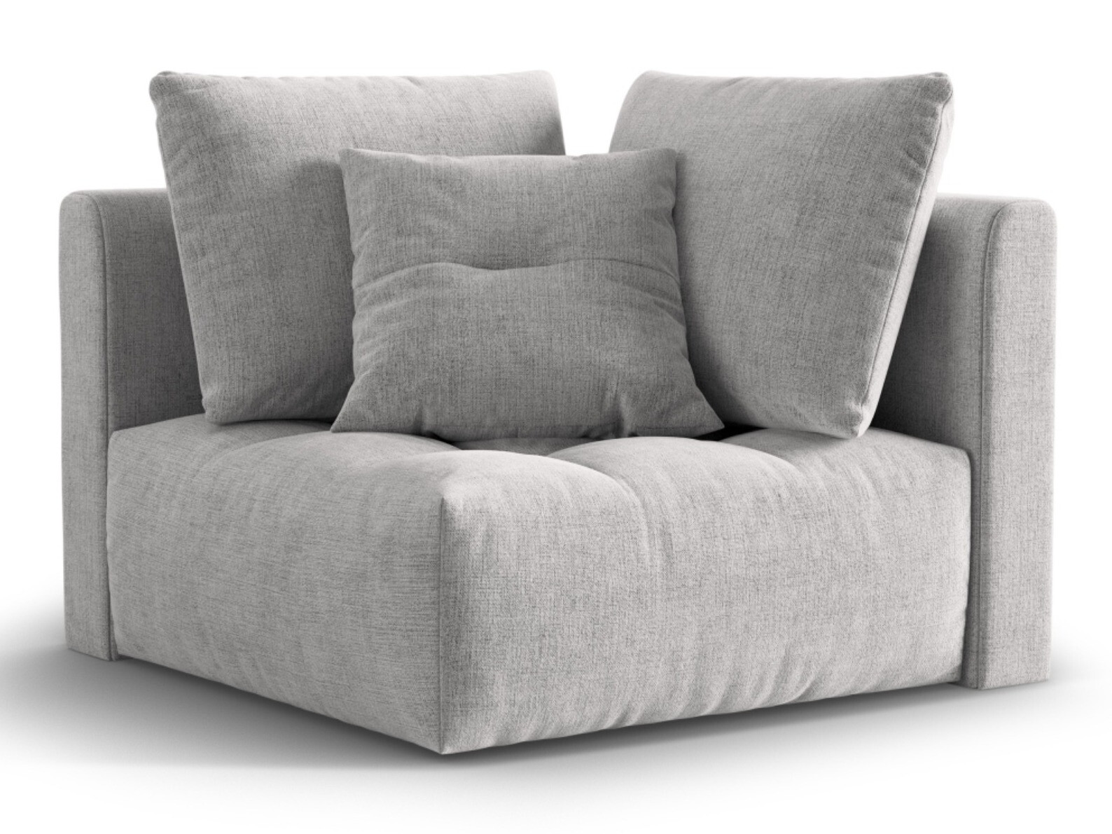 Moduláris fotelek Benorli 107 (City 83)