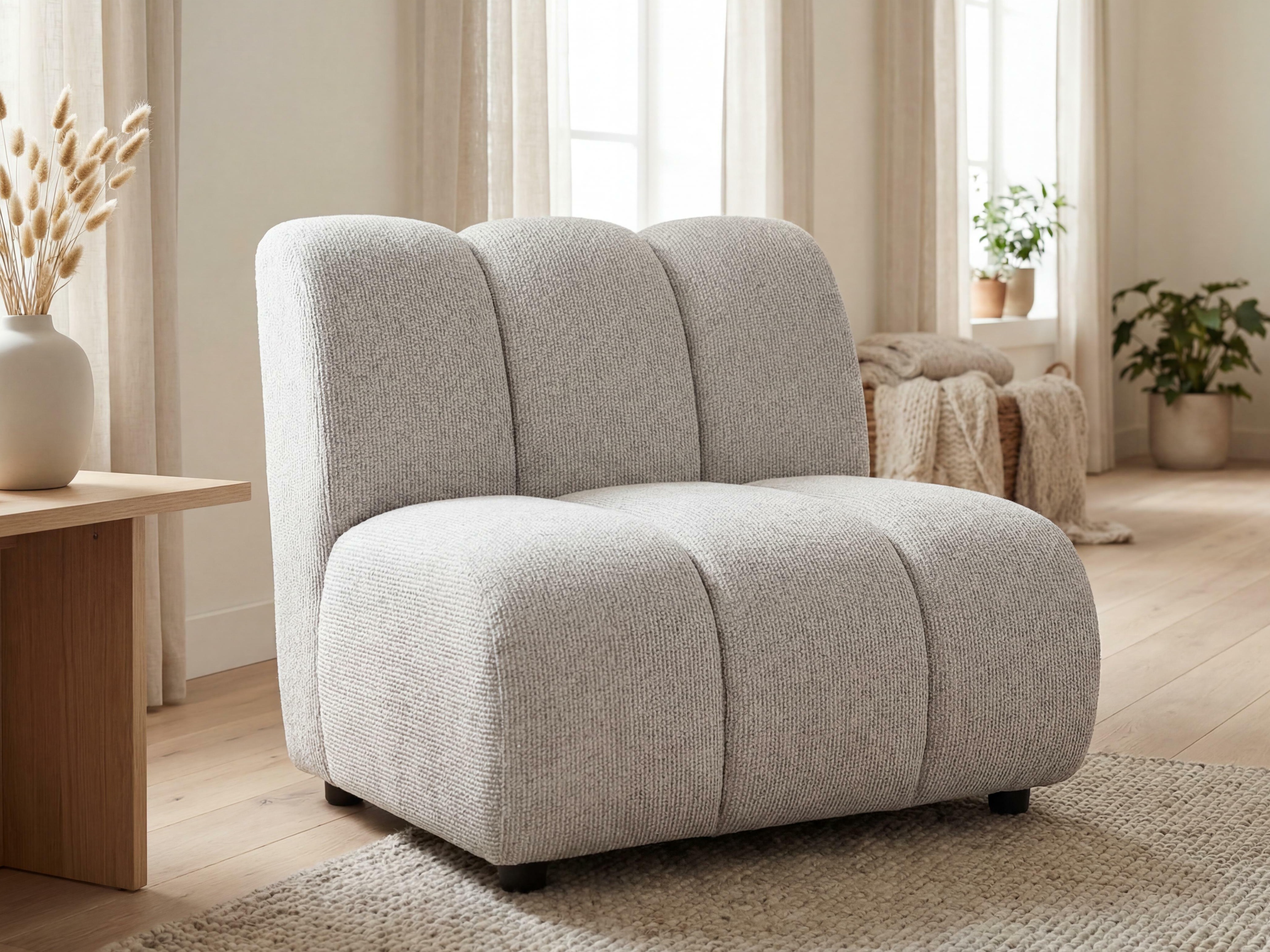 Moduláris fotelek Tenlire 100