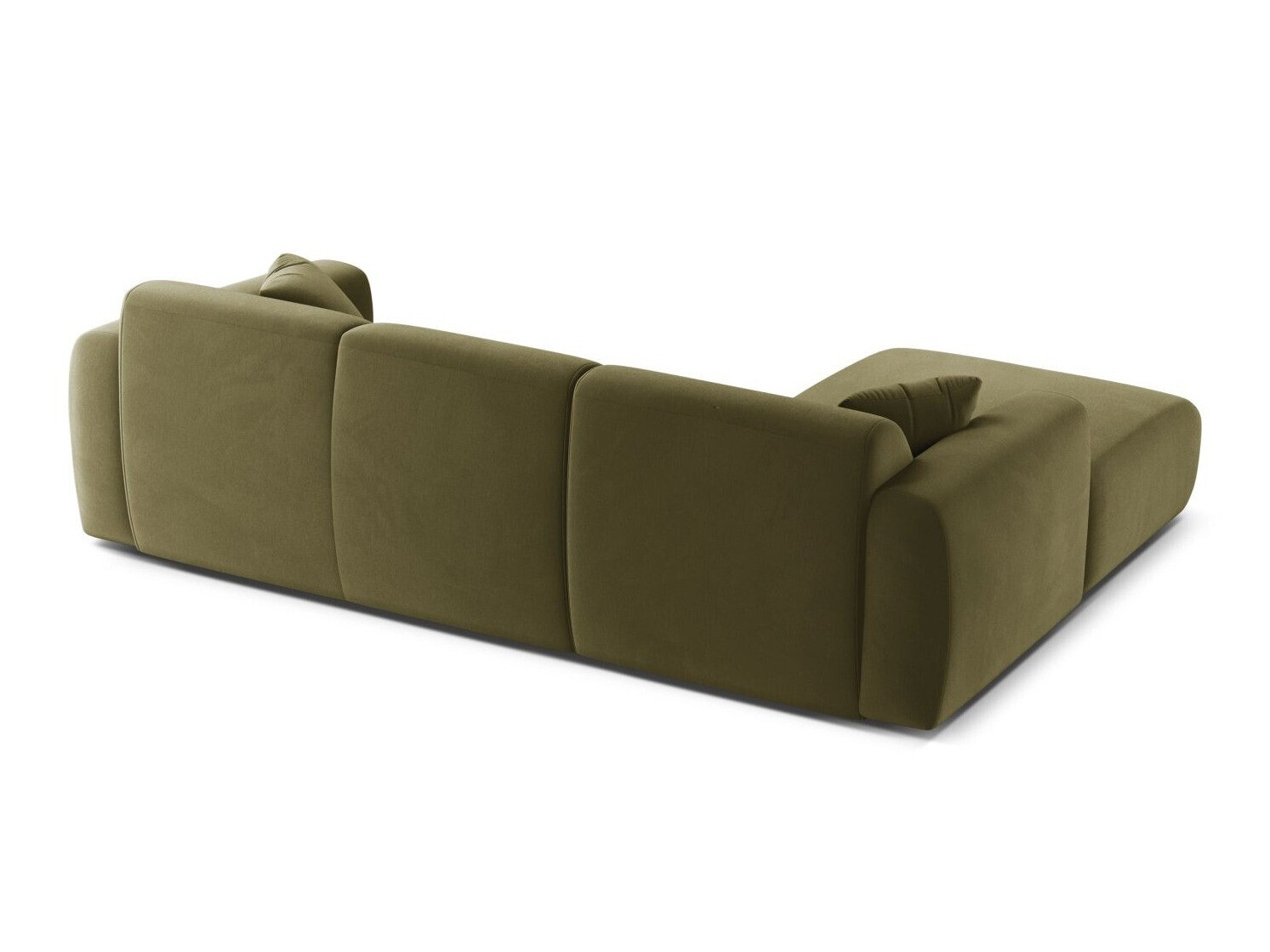 Sarokkanapé Romtoru 103 (Casino Forest)