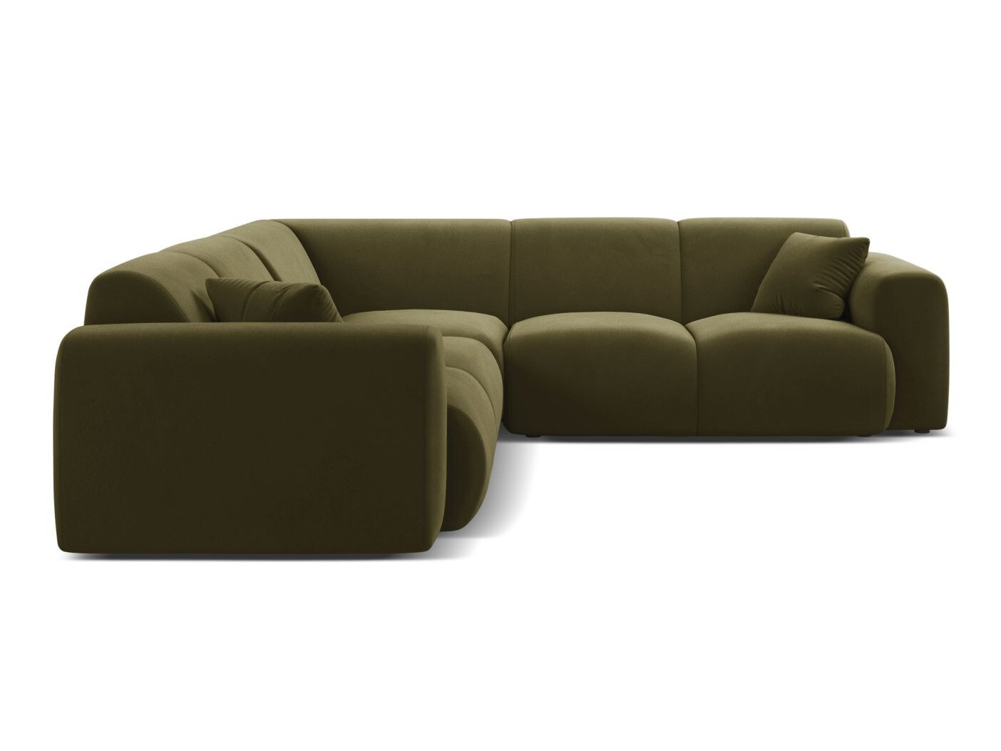 Sarokkanapé Romtoru 104 (Casino Forest)