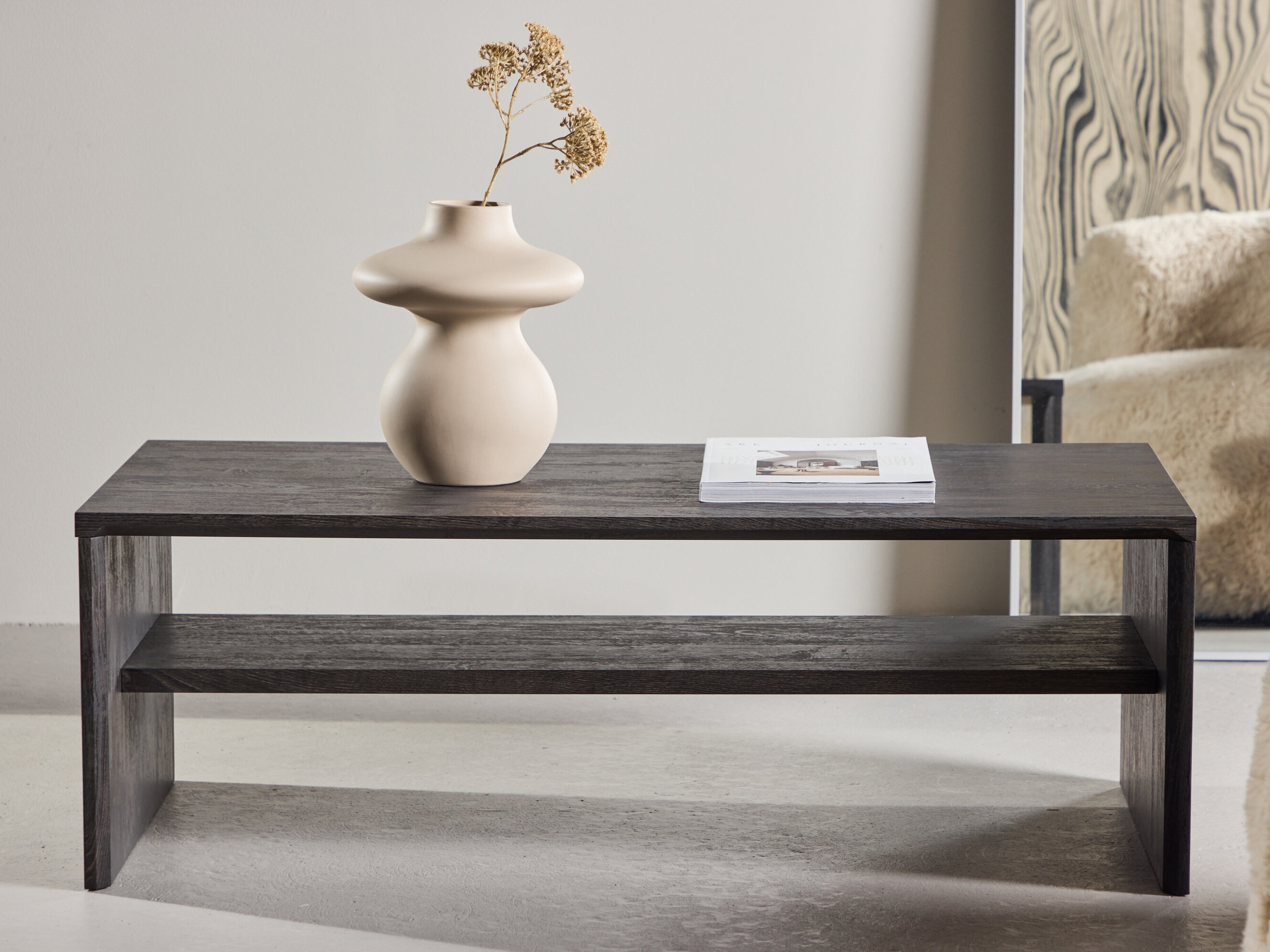 Dohányzóasztal SH11249