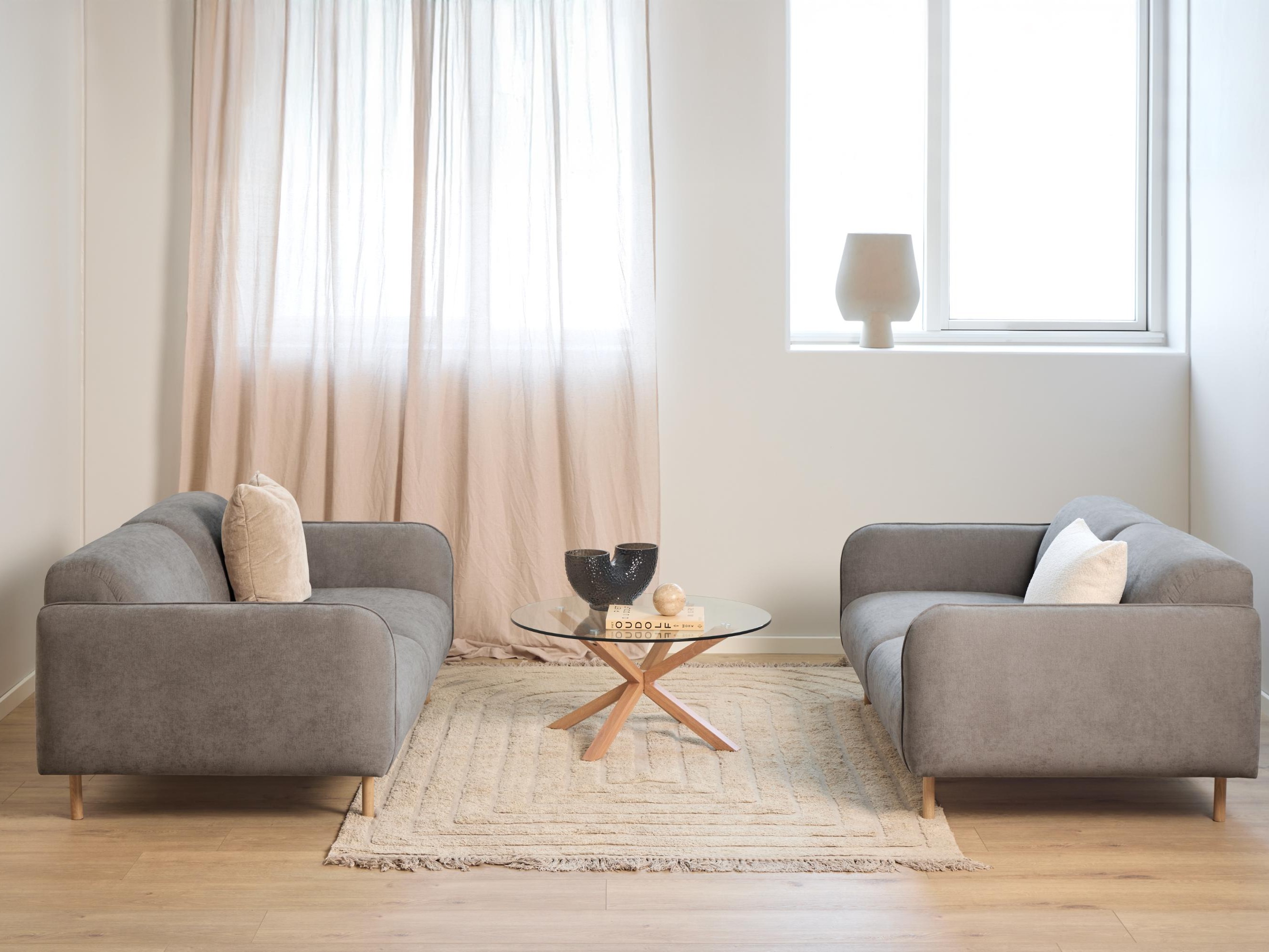 Dohányzóasztal SH11264