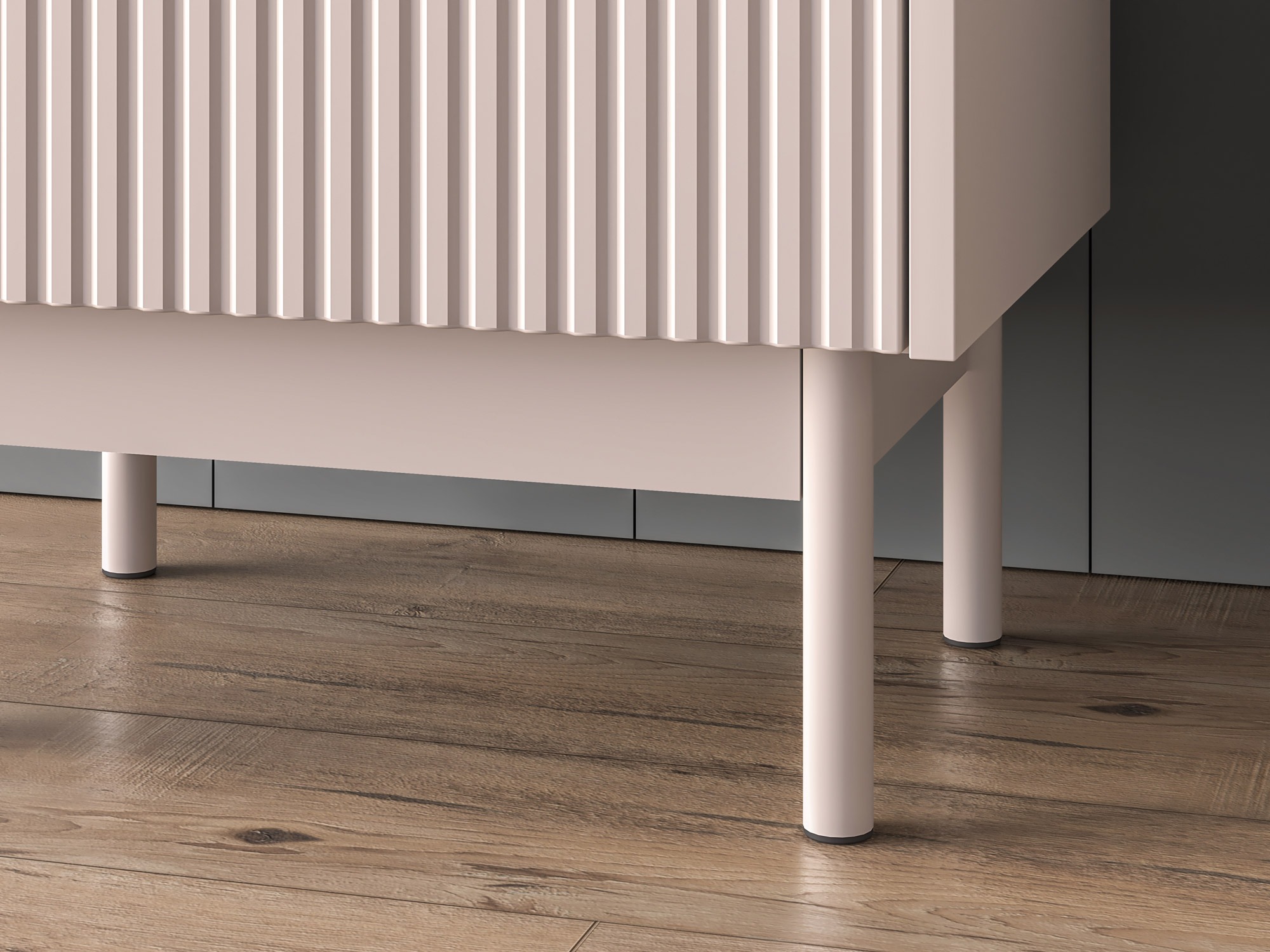 Éjjeliszekrény SH11242