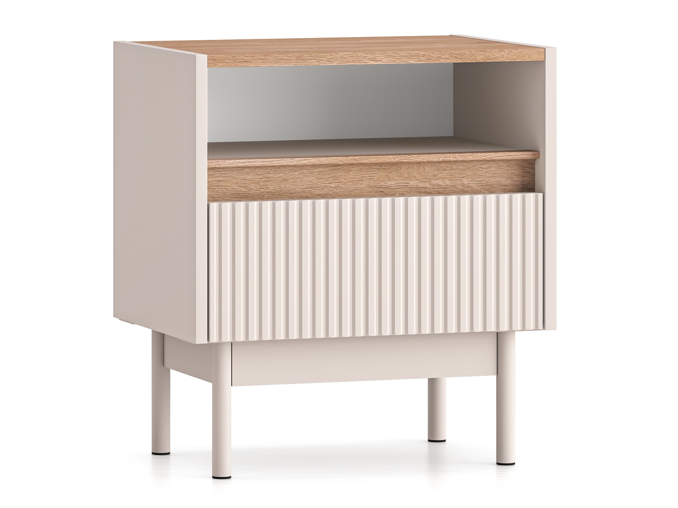 Éjjeliszekrény SH11242