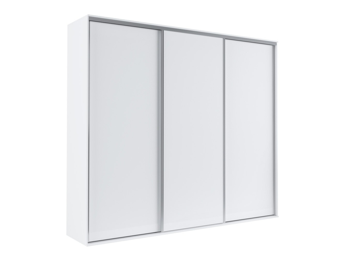 Gardróbszekrény SH11245