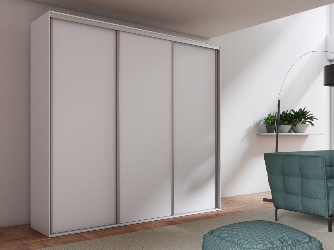 Gardróbszekrény SH11245