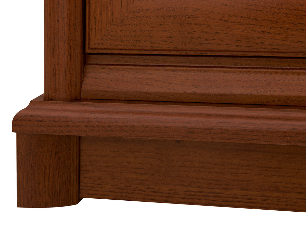 Gardróbszekrény SH11255