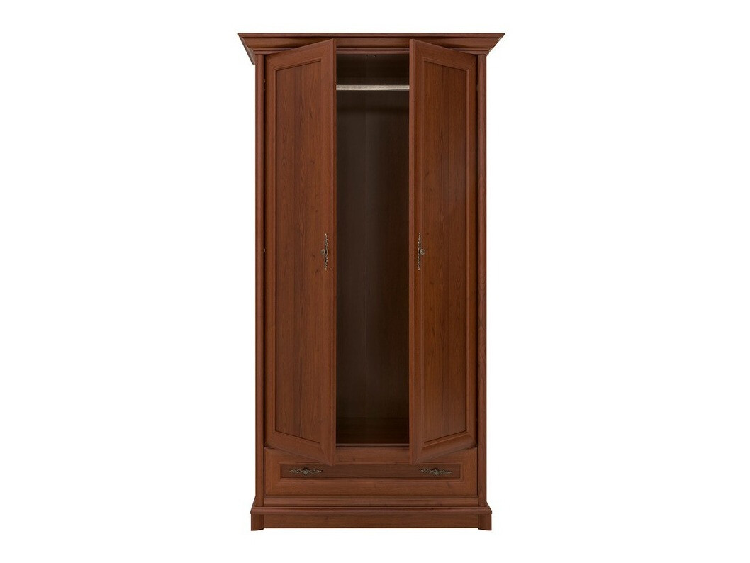 Gardróbszekrény SH11255