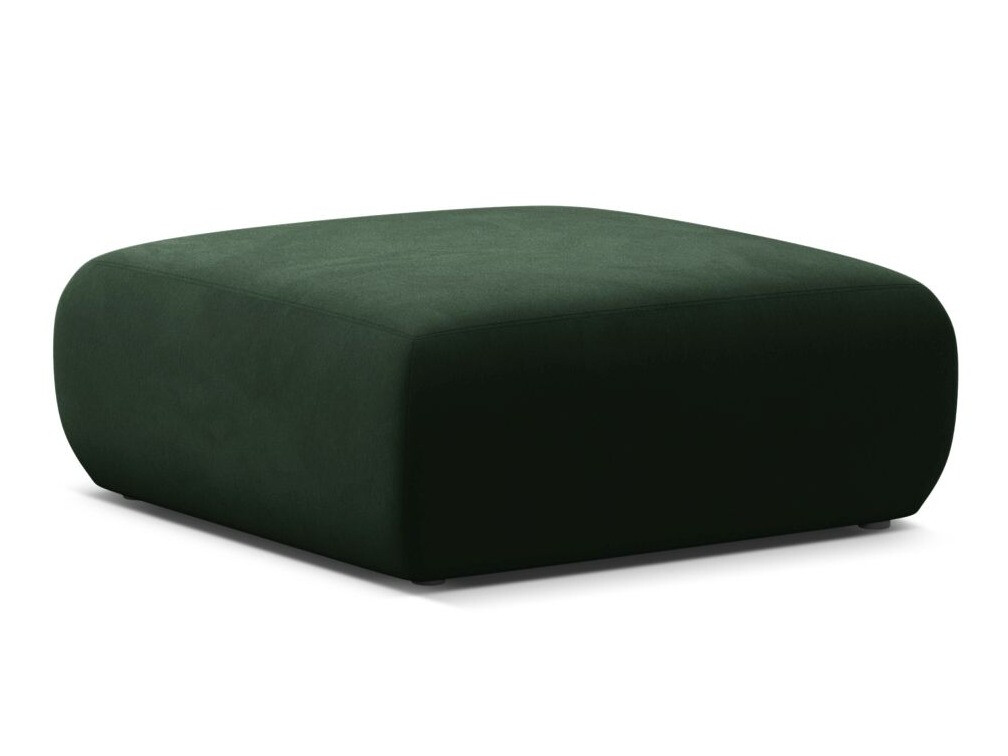 Kárpitozott pad Romtoru 106 (Casino Deep Green)