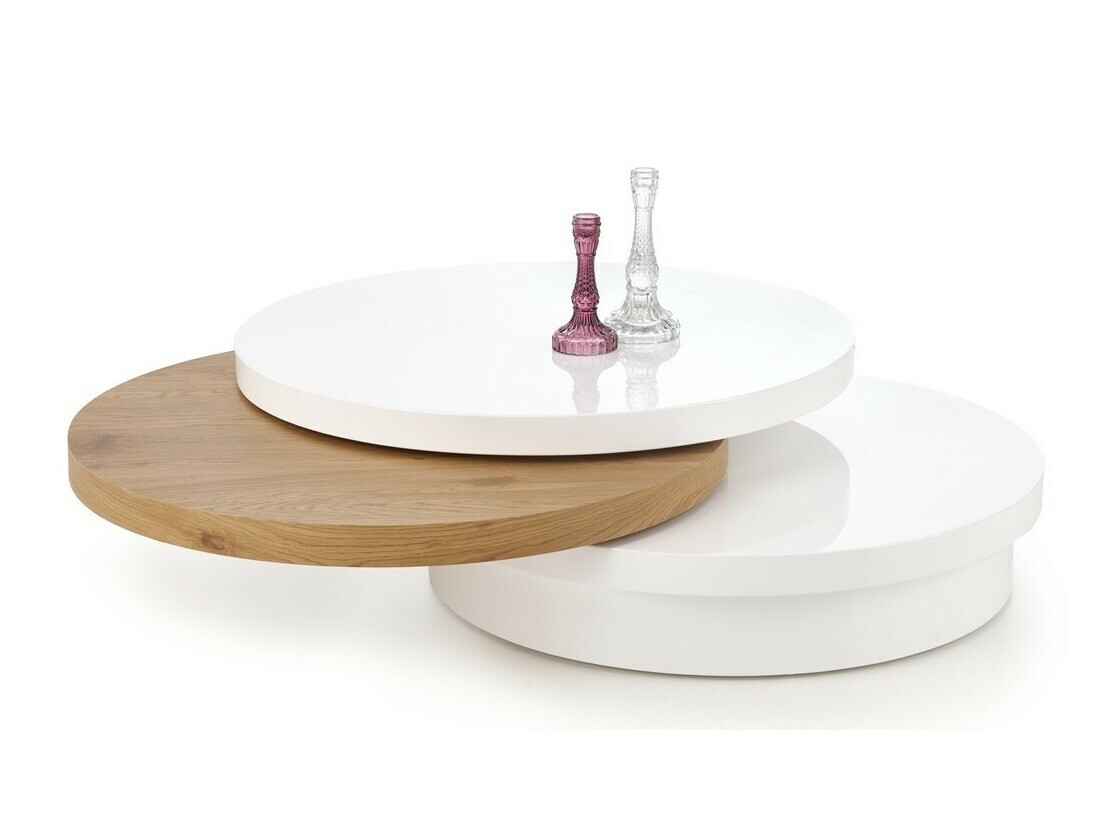 Kihajtható dohányzóasztal SH11267