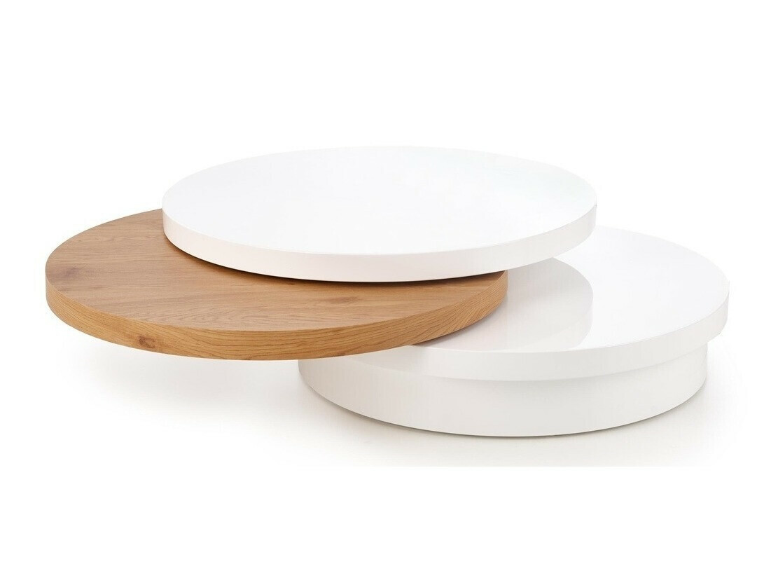 Kihajtható dohányzóasztal SH11267