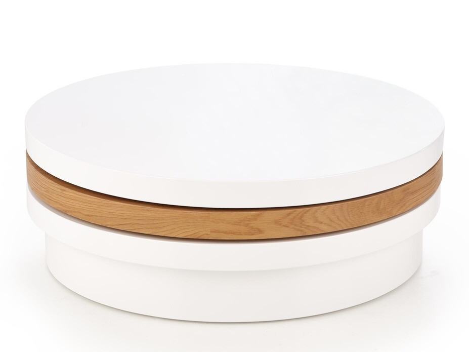 Kihajtható dohányzóasztal SH11267