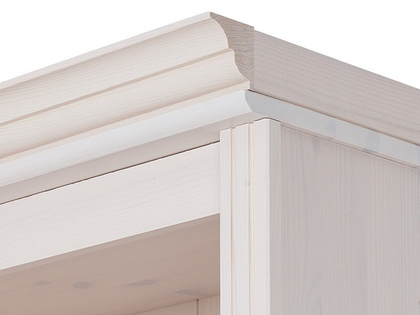 Könyvespolc SH11236