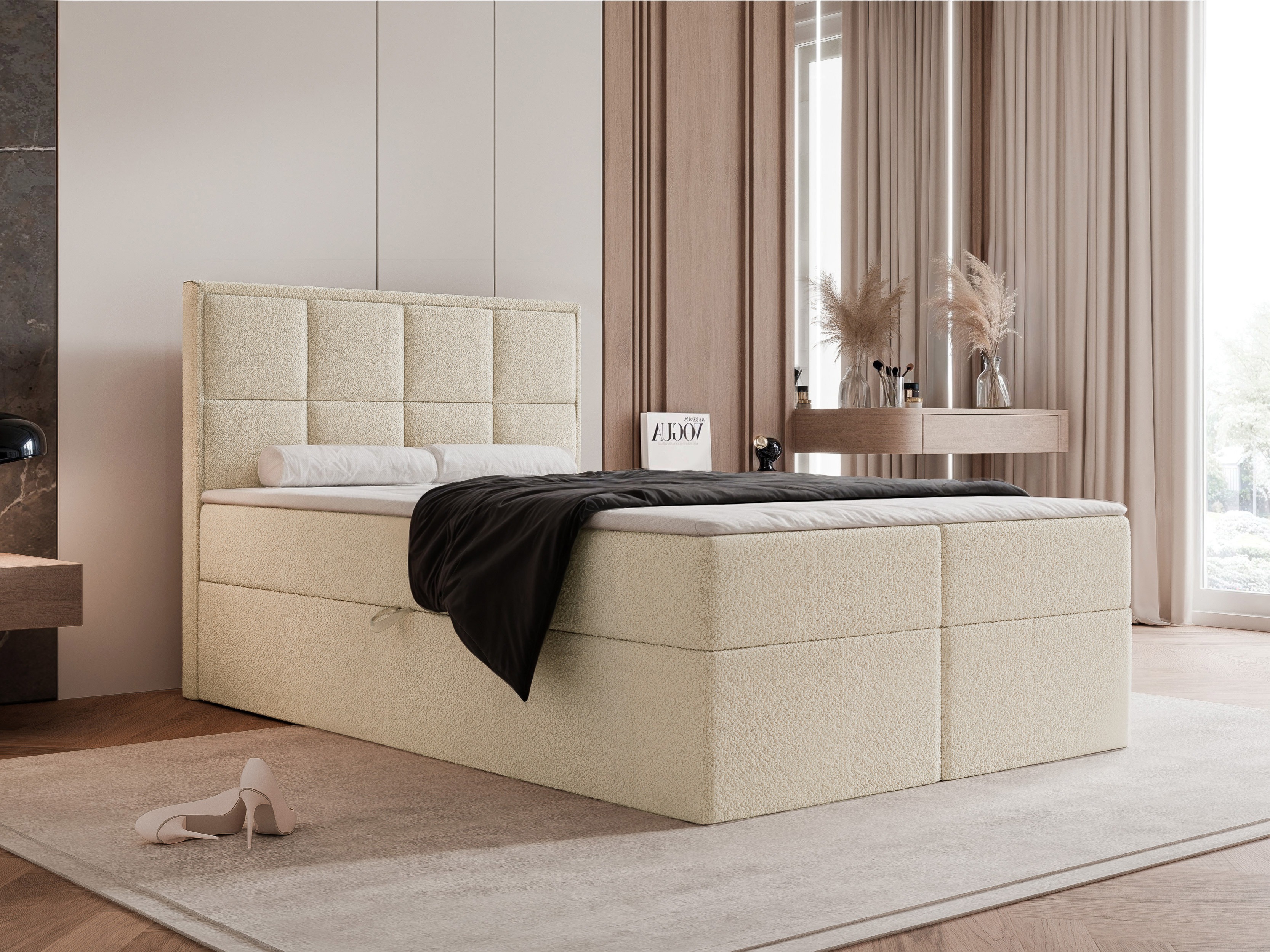 Kontinentális ágy SH11239