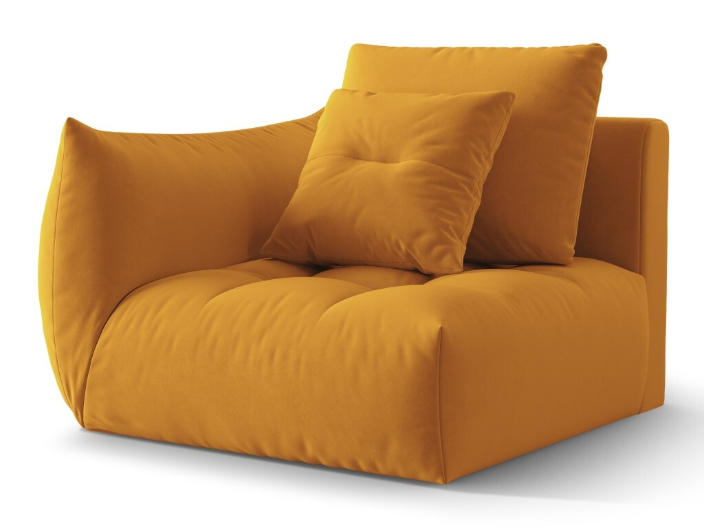 Moduláris fotelek Benorli 108 (Casino Mostaza)