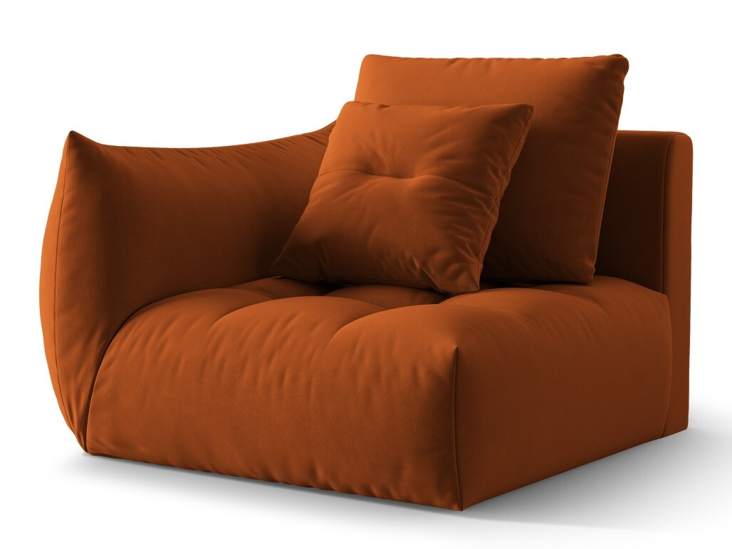 Moduláris fotelek Benorli 108 (Casino Terrakiságya)