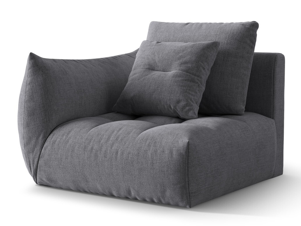 Moduláris fotelek Benorli 108 (City 86)