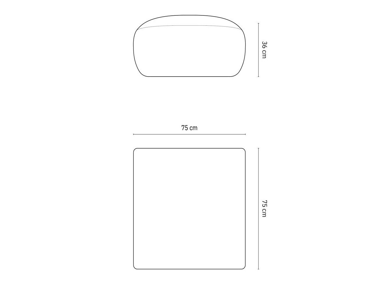 Puff Romtoru 105 (Casino Forest)