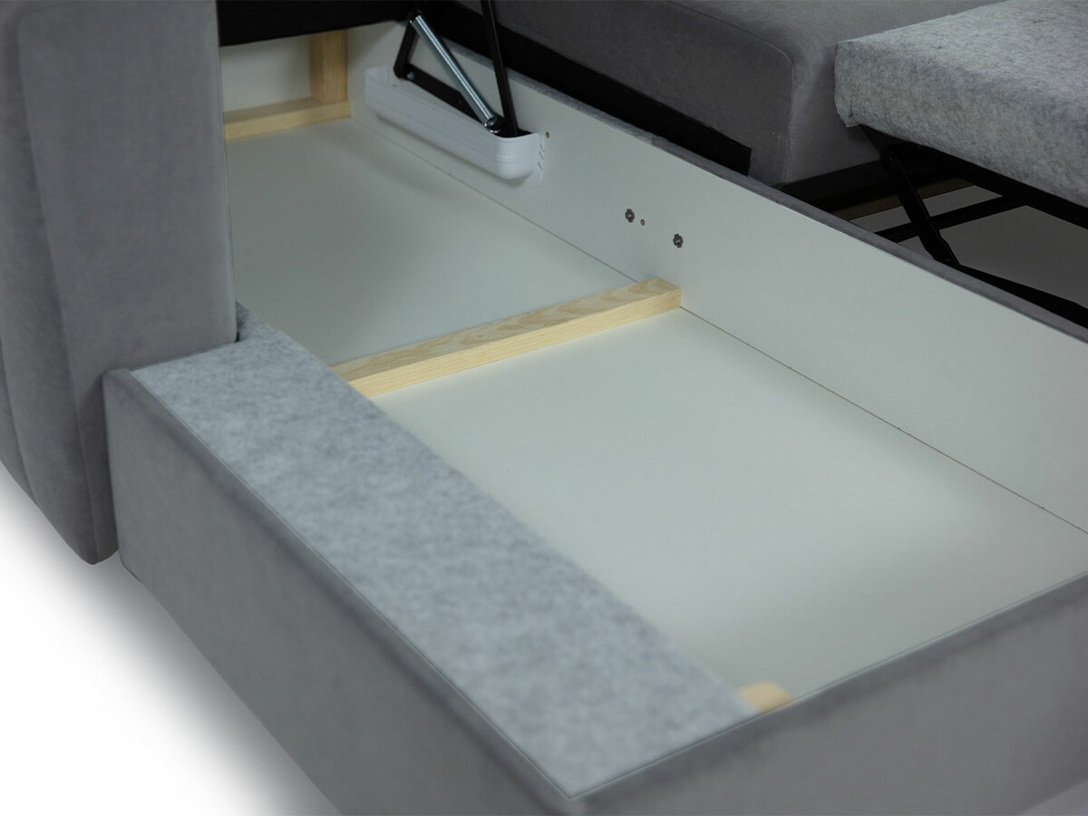 Sarokkanapé SH11247