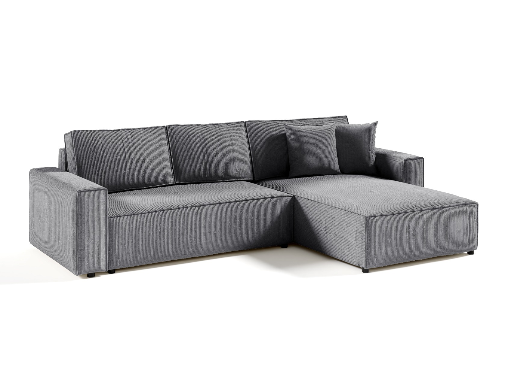 Sarokkanapé SH11265