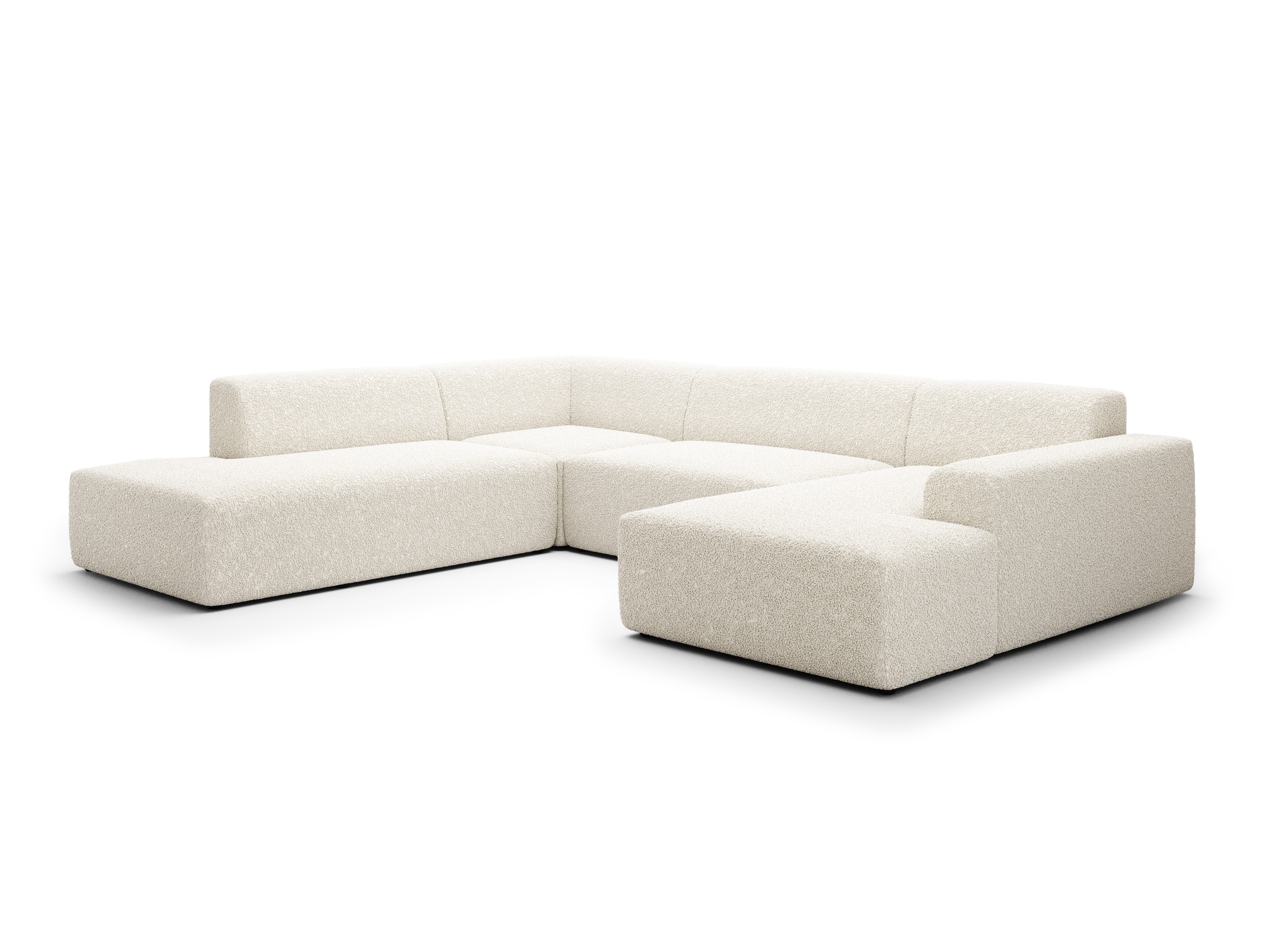 Sarokkanapé SH11266