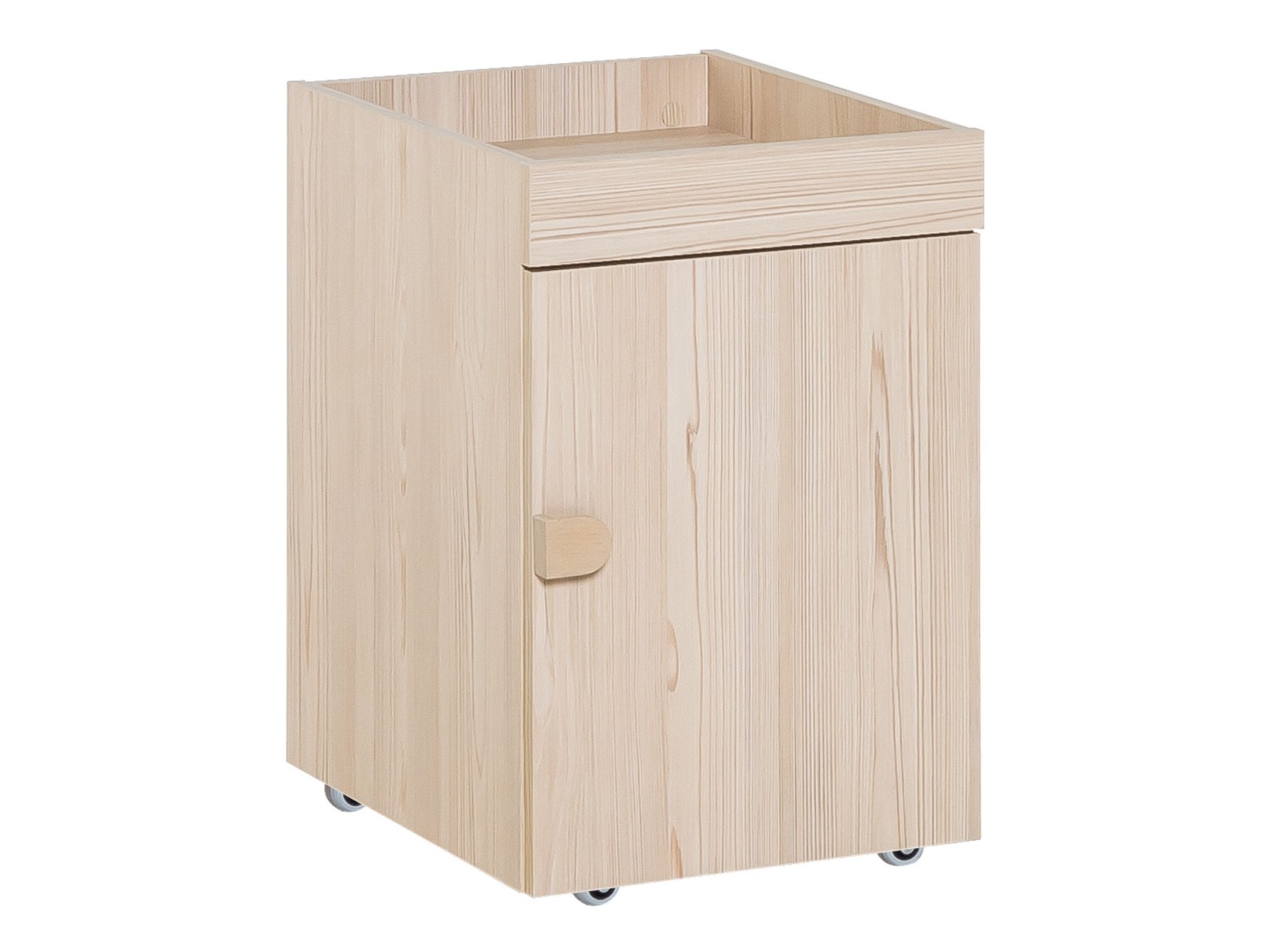 Szekrény Nutese 100 (Fenyő)