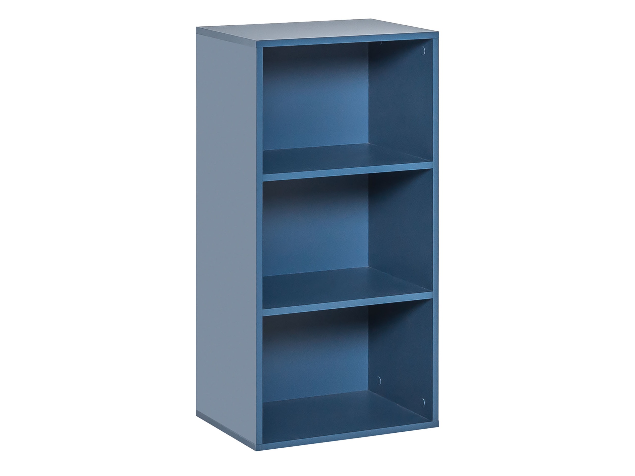 Fali polc Nutese 101 (Kék)