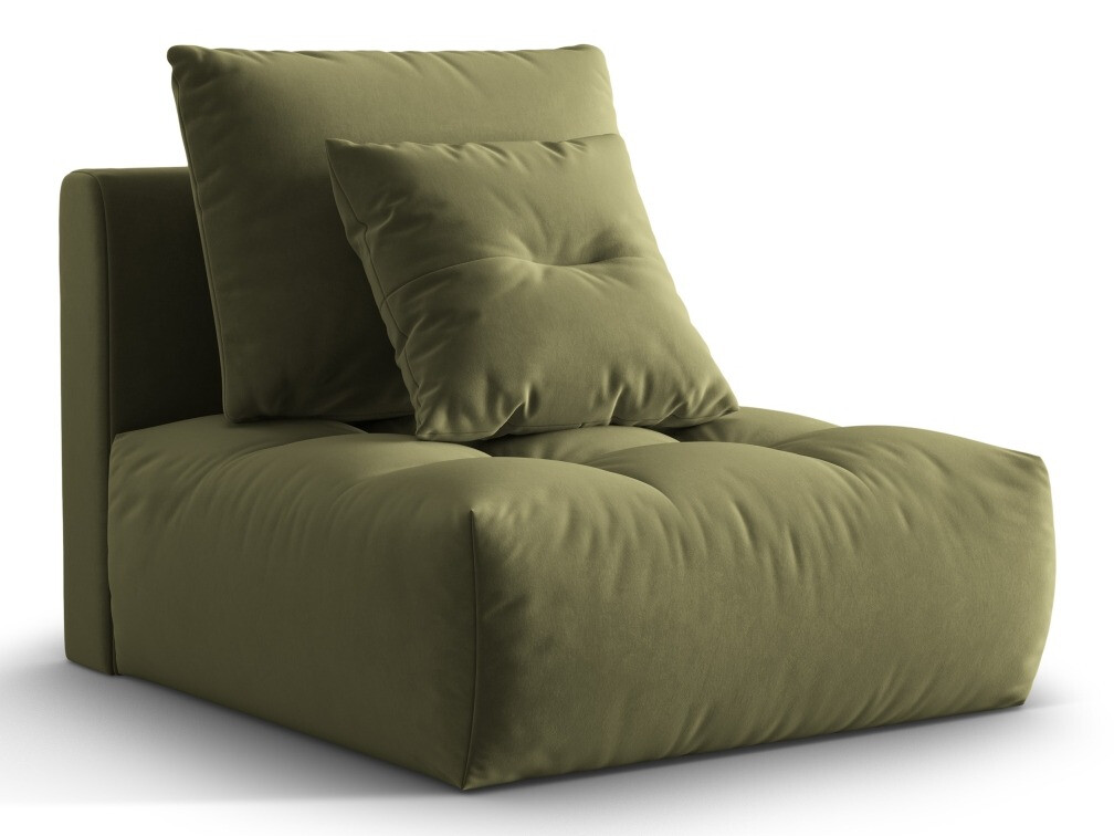 Moduláris fotelek Benorli 109 (Casino Forest)