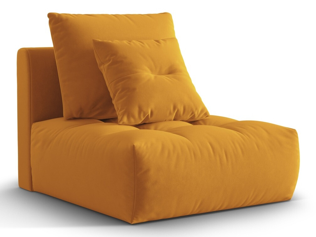 Moduláris fotelek Benorli 109 (Casino Mostaza)