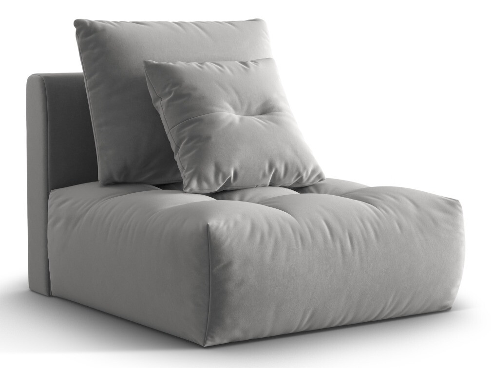 Moduláris fotelek Benorli 109 (Casino Stone)