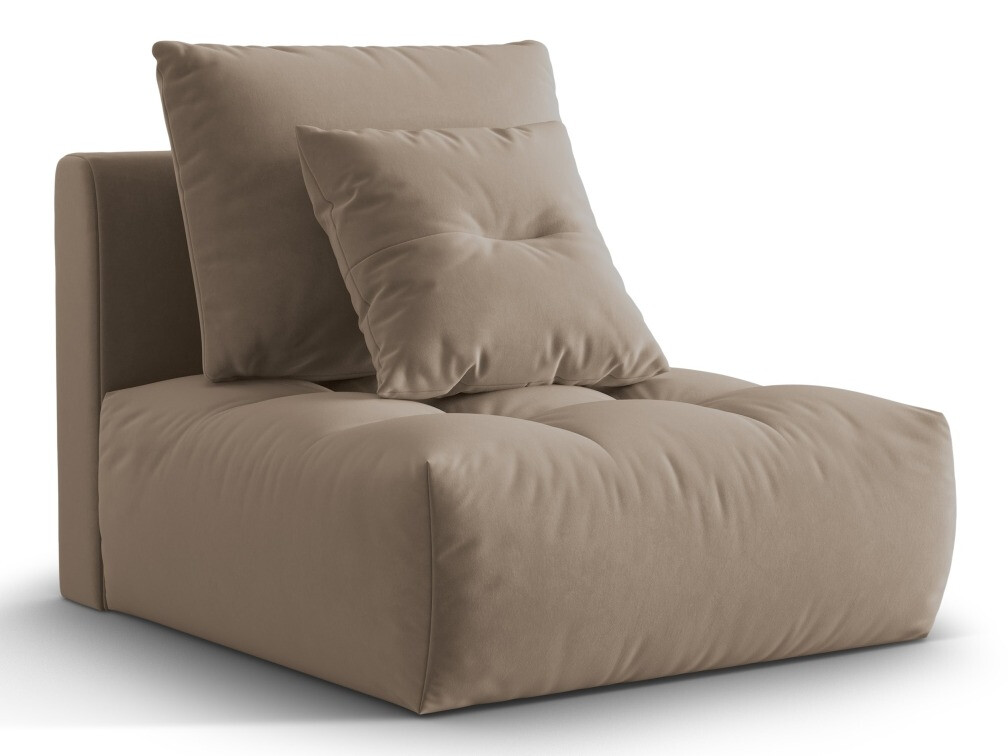 Moduláris fotelek Benorli 109 (Casino Taupe)