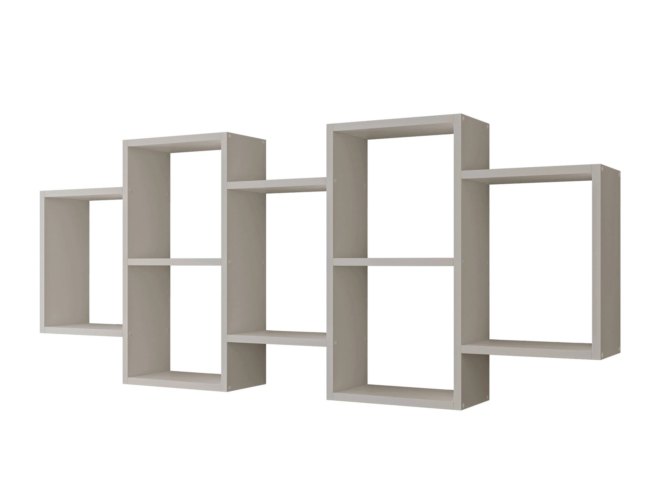 Fali polc Lexicon (Kasmír)