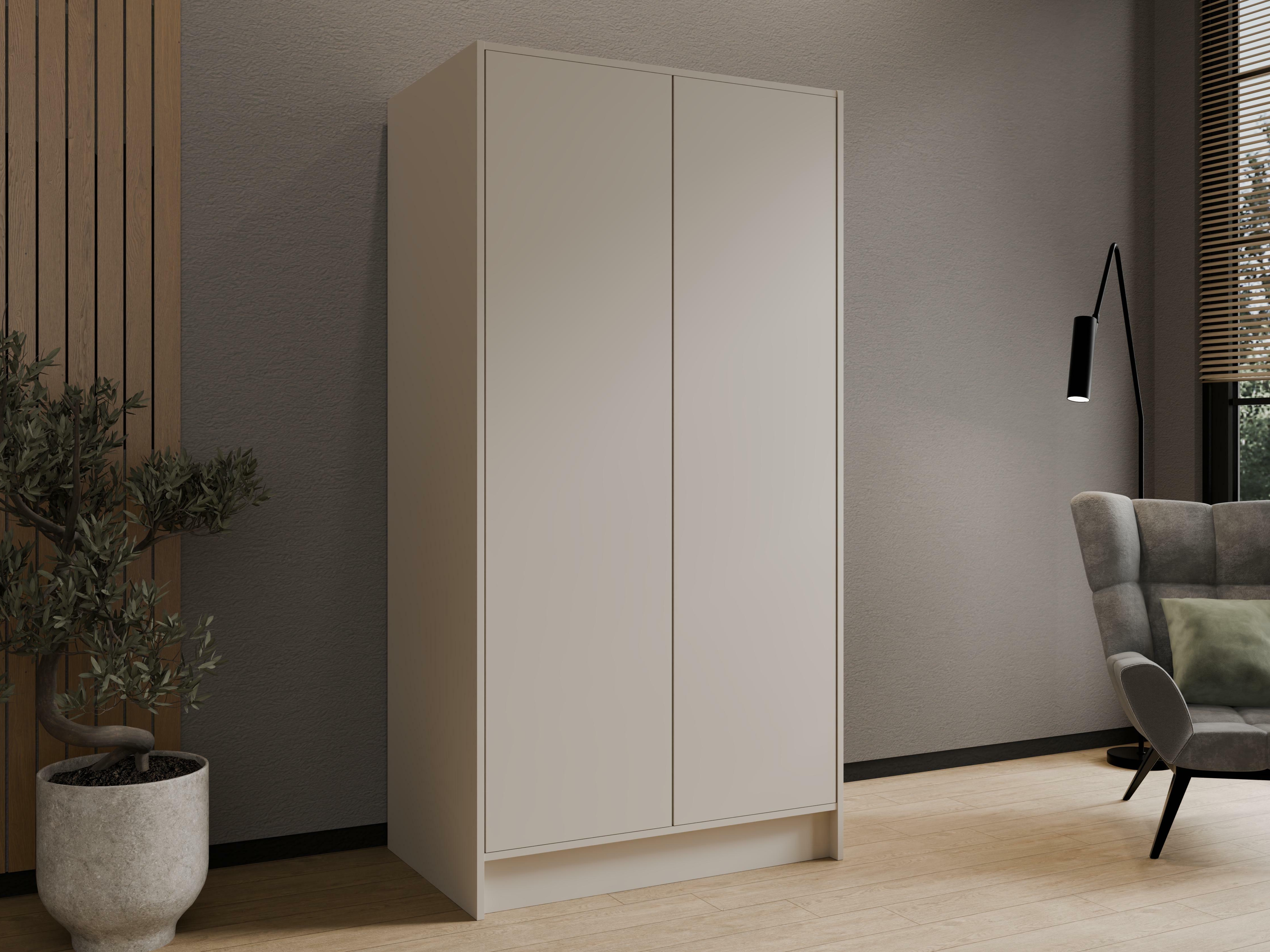 Gardróbszekrény Arecibo 100