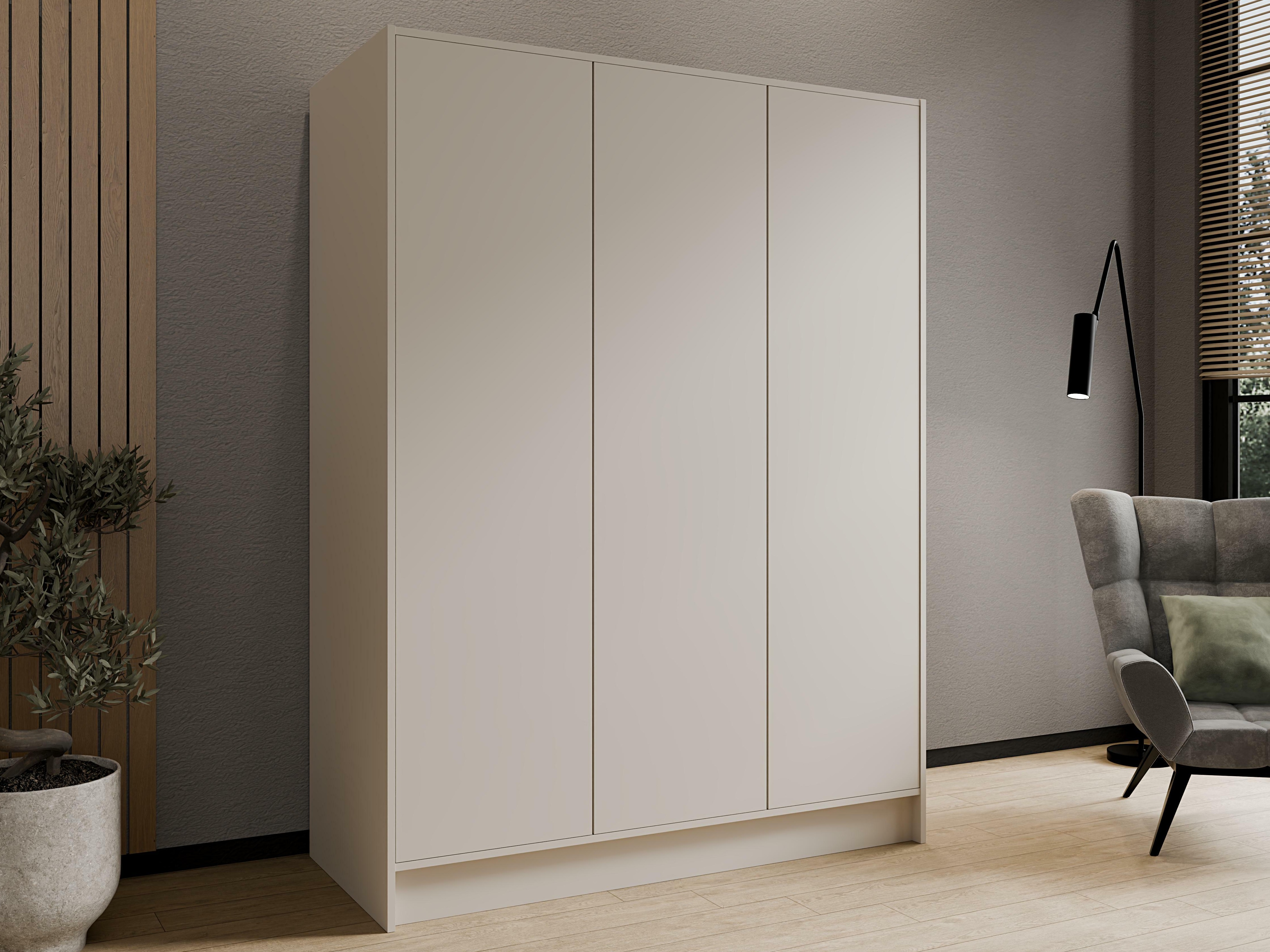 Gardróbszekrény Arecibo 101