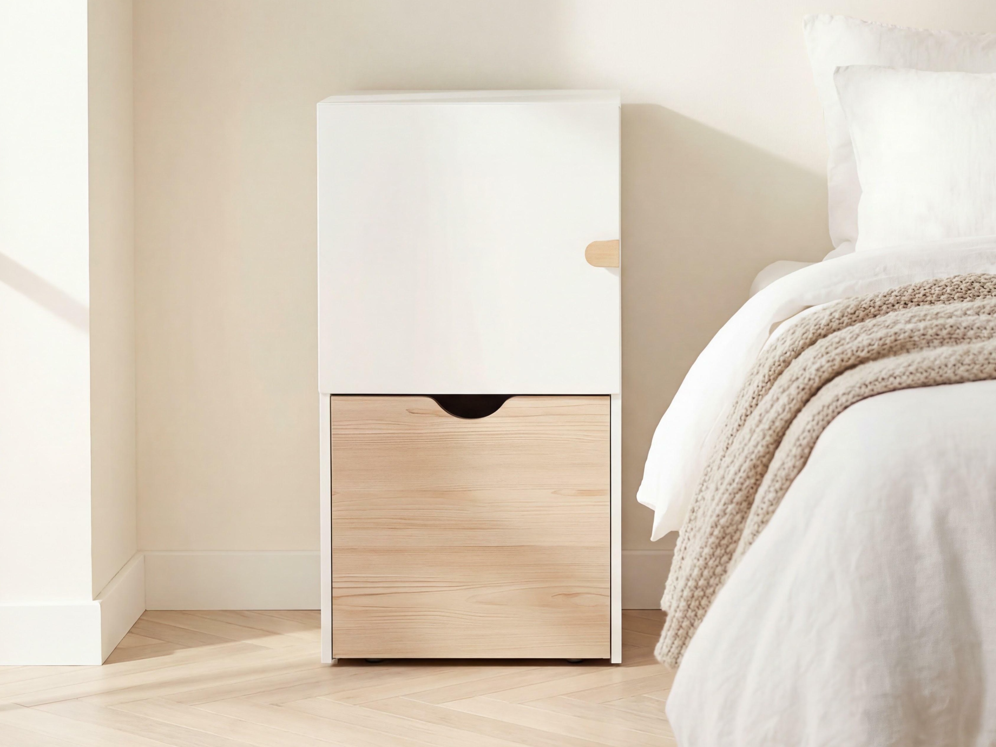 Könyvespolc Nutese 106