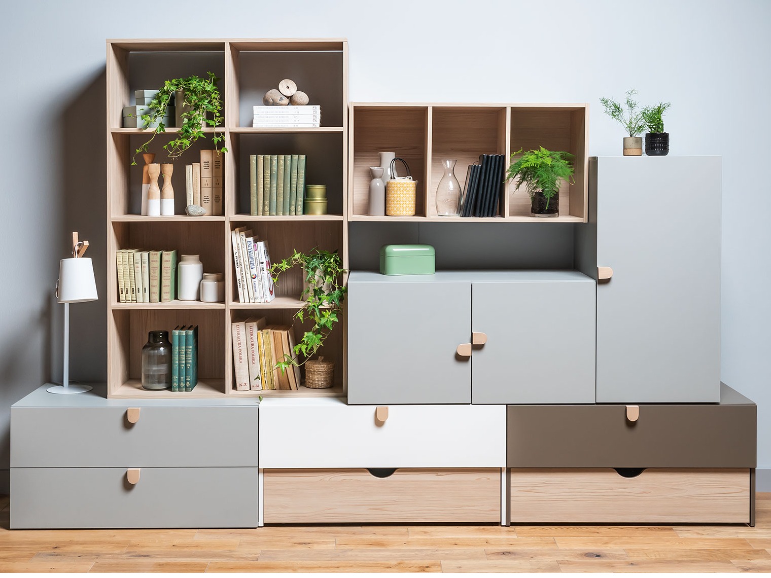 Szekrény Nutese 103