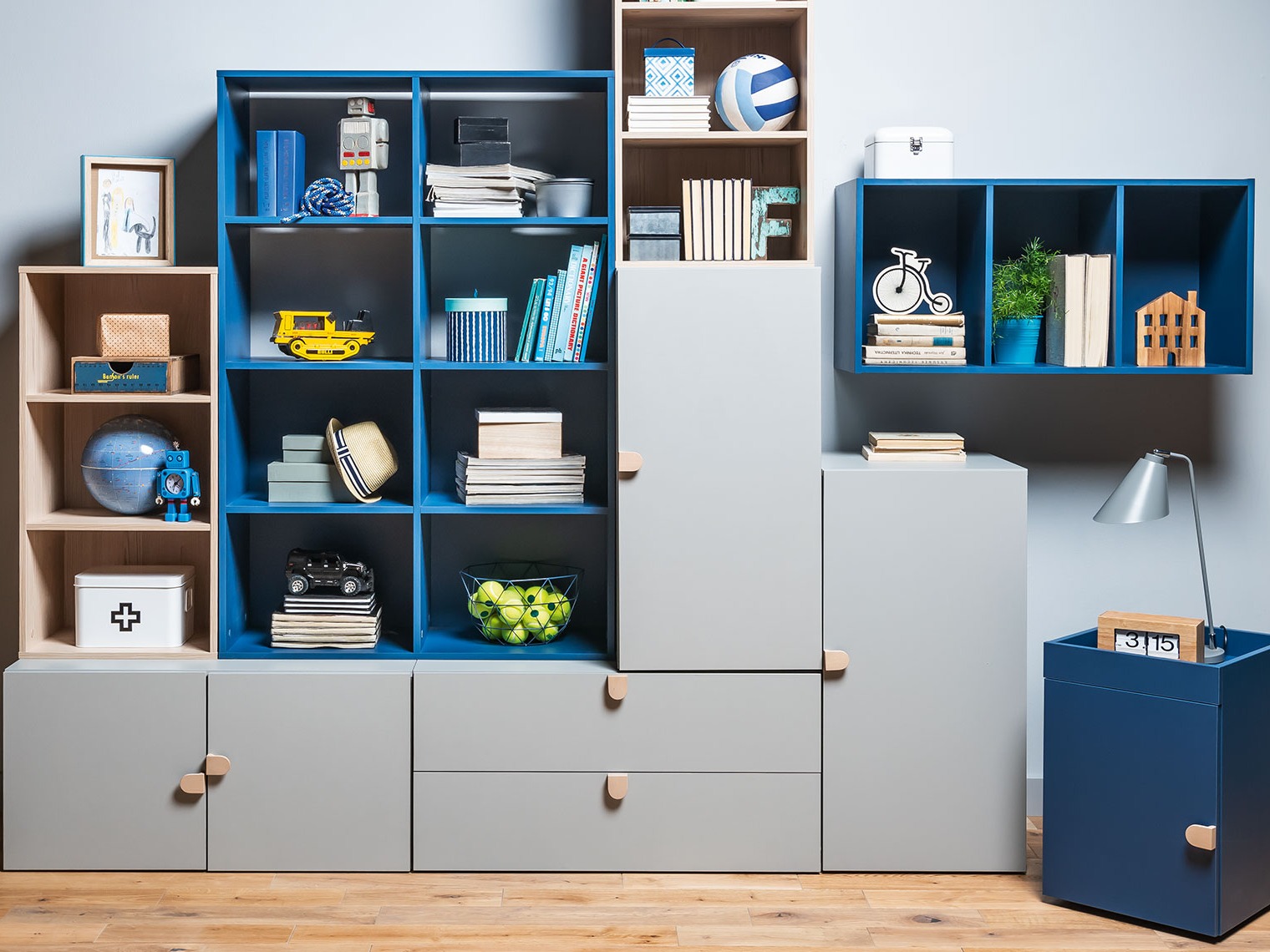 Szekrény Nutese 103